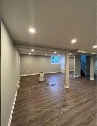 Photo 3 of Unit Basement, 15 Solva Drive, Ottawa, Crystal Beach — HOMEH