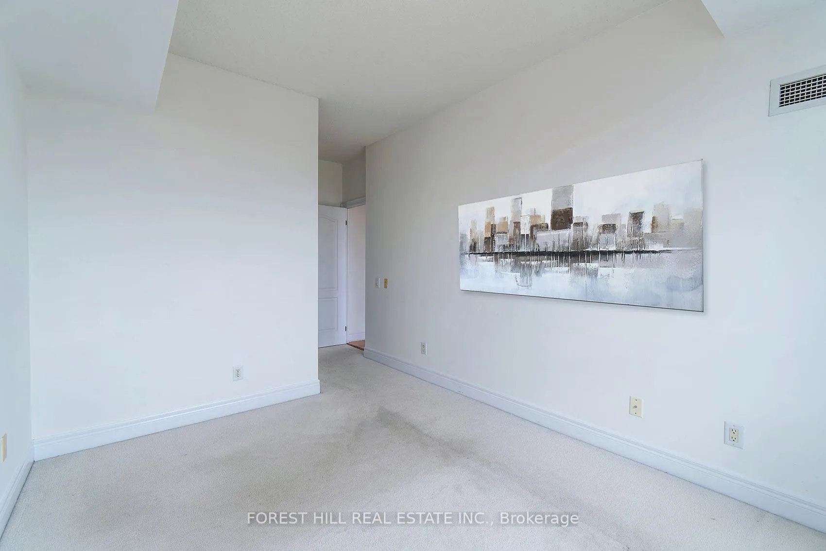 Photo 19 of Unit 805, 1 Clairtrell Road, North York, Willowdale East — HOMEH