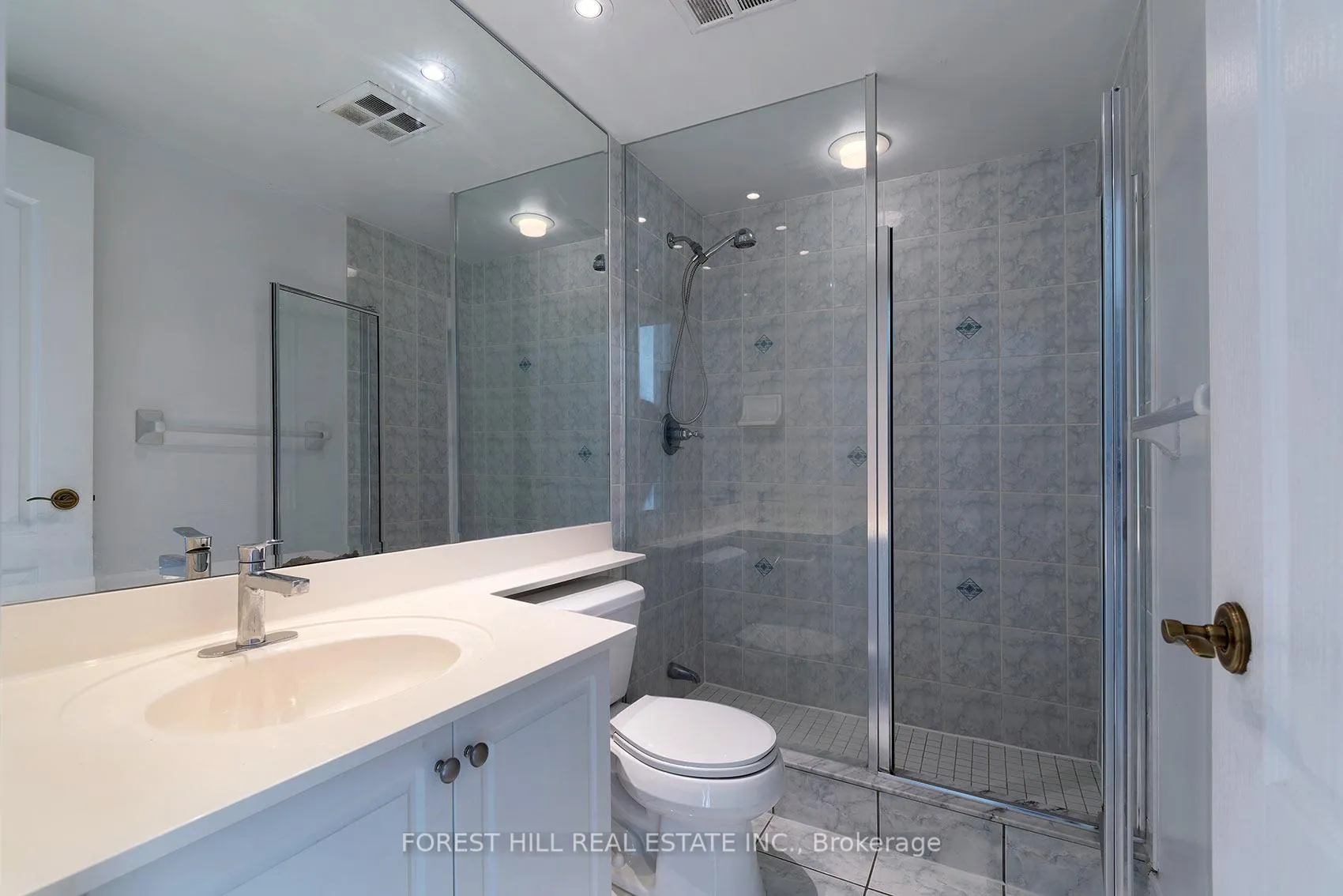 Photo 20 of Unit 805, 1 Clairtrell Road, North York, Willowdale East — HOMEH