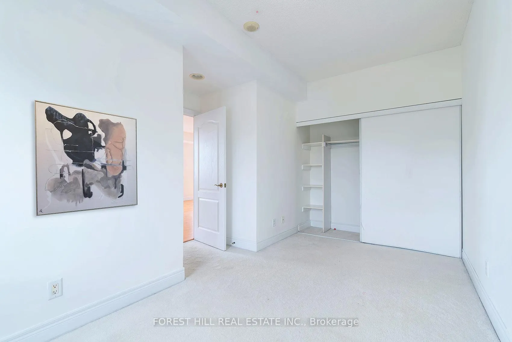 Photo 24 of Unit 805, 1 Clairtrell Road, North York, Willowdale East — HOMEH