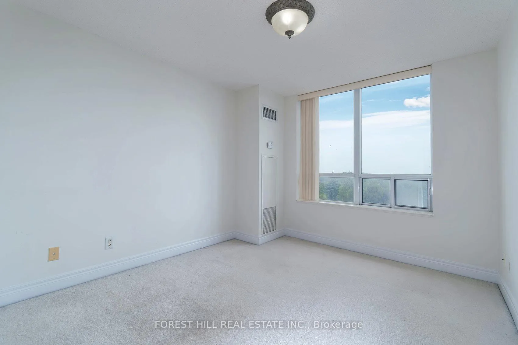 Photo 25 of Unit 805, 1 Clairtrell Road, North York, Willowdale East — HOMEH