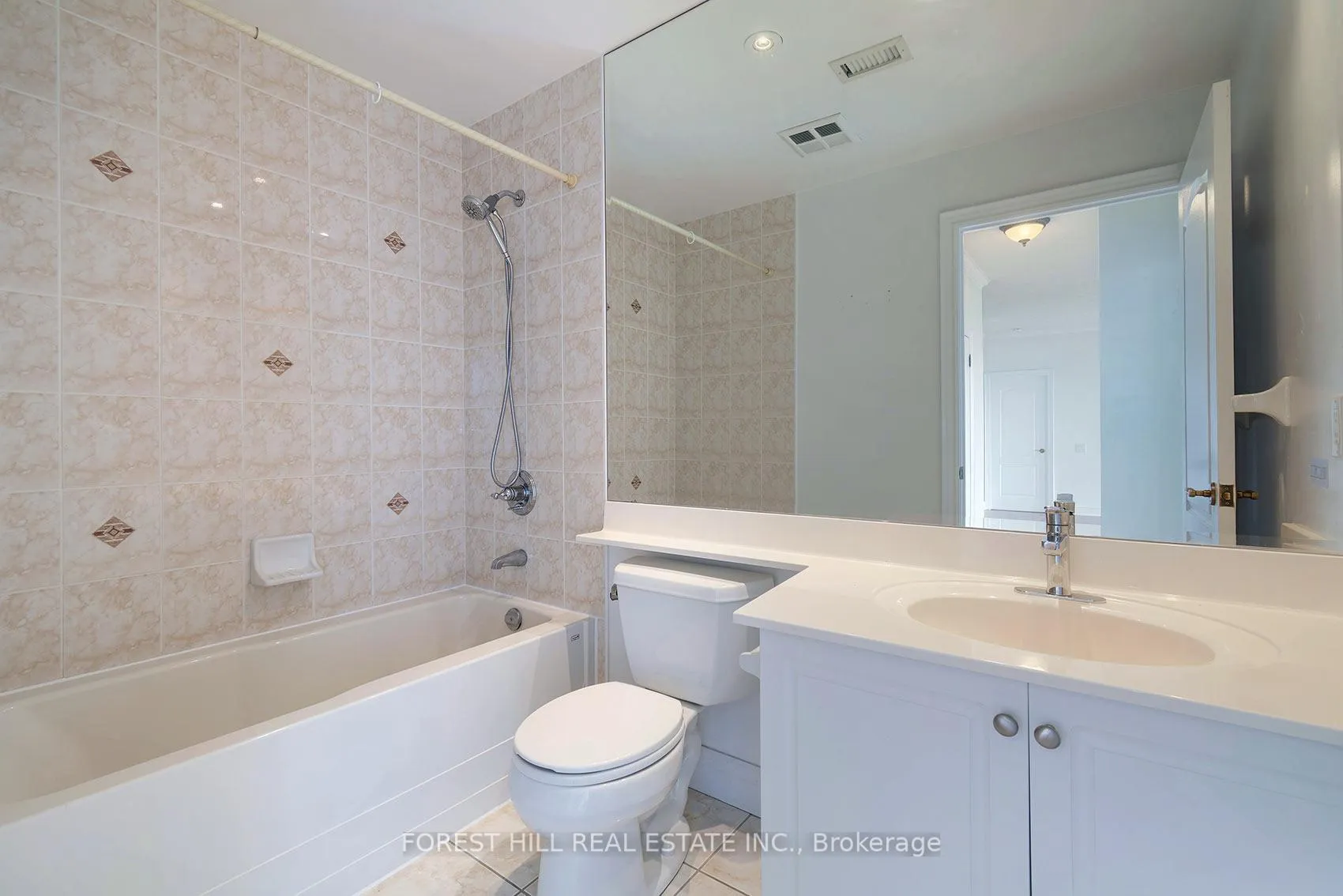 Photo 28 of Unit 805, 1 Clairtrell Road, North York, Willowdale East — HOMEH