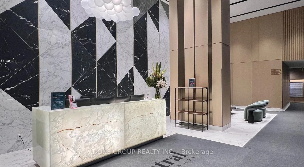 Photo 1 of Unit 3807, 38 Widmer Street, Toronto, Waterfront Communities — HOMEH