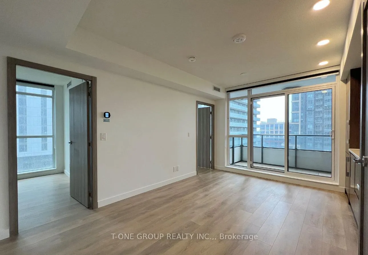Photo 3 of Unit 3807, 38 Widmer Street, Toronto, Waterfront Communities — HOMEH