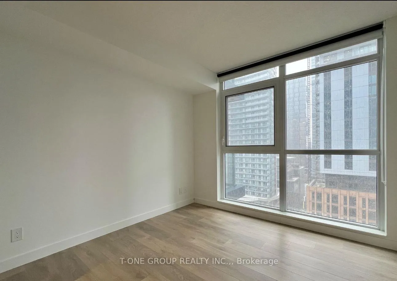 Photo 5 of Unit 3807, 38 Widmer Street, Toronto, Waterfront Communities — HOMEH
