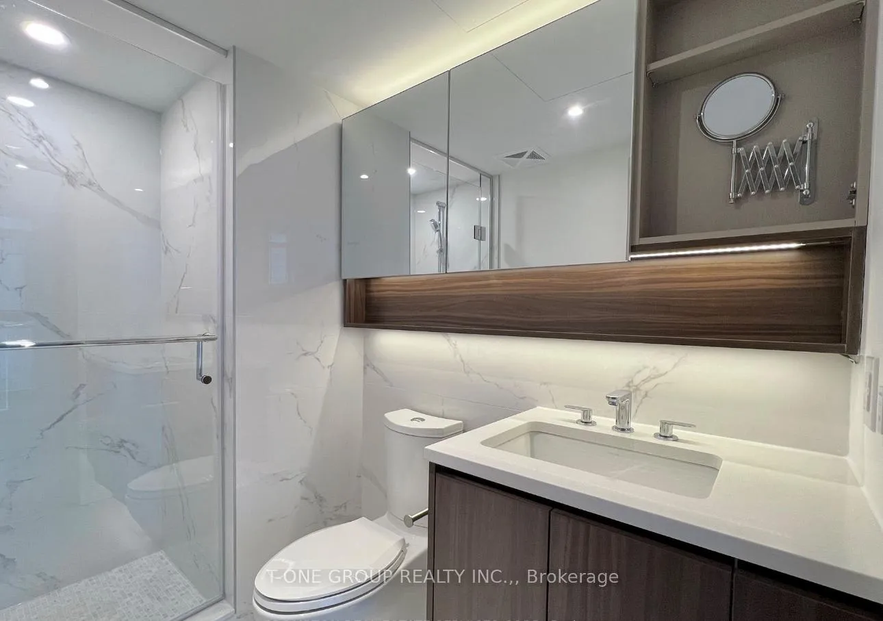 Photo 9 of Unit 3807, 38 Widmer Street, Toronto, Waterfront Communities — HOMEH