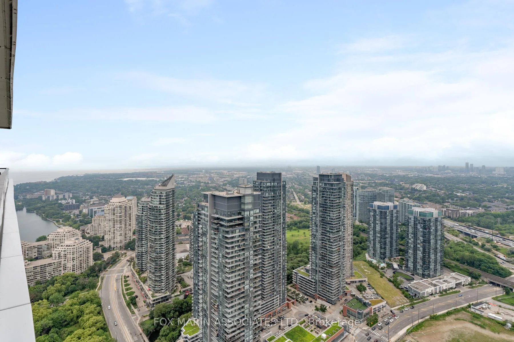 Photo 1 of Unit 5201, 30 Shore Breeze Drive, Etobicoke, Mimico — HOMEH