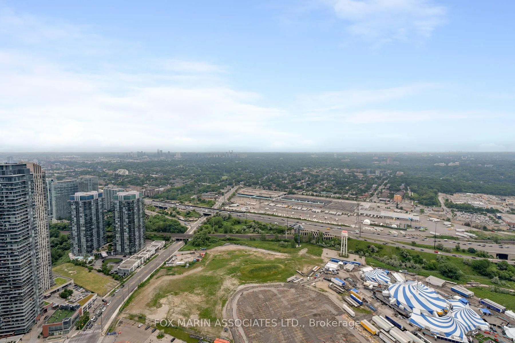 Photo 16 of Unit 5201, 30 Shore Breeze Drive, Etobicoke, Mimico — HOMEH