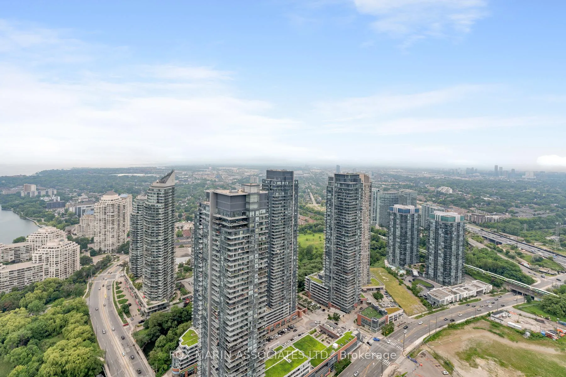 Photo 18 of Unit 5201, 30 Shore Breeze Drive, Etobicoke, Mimico — HOMEH