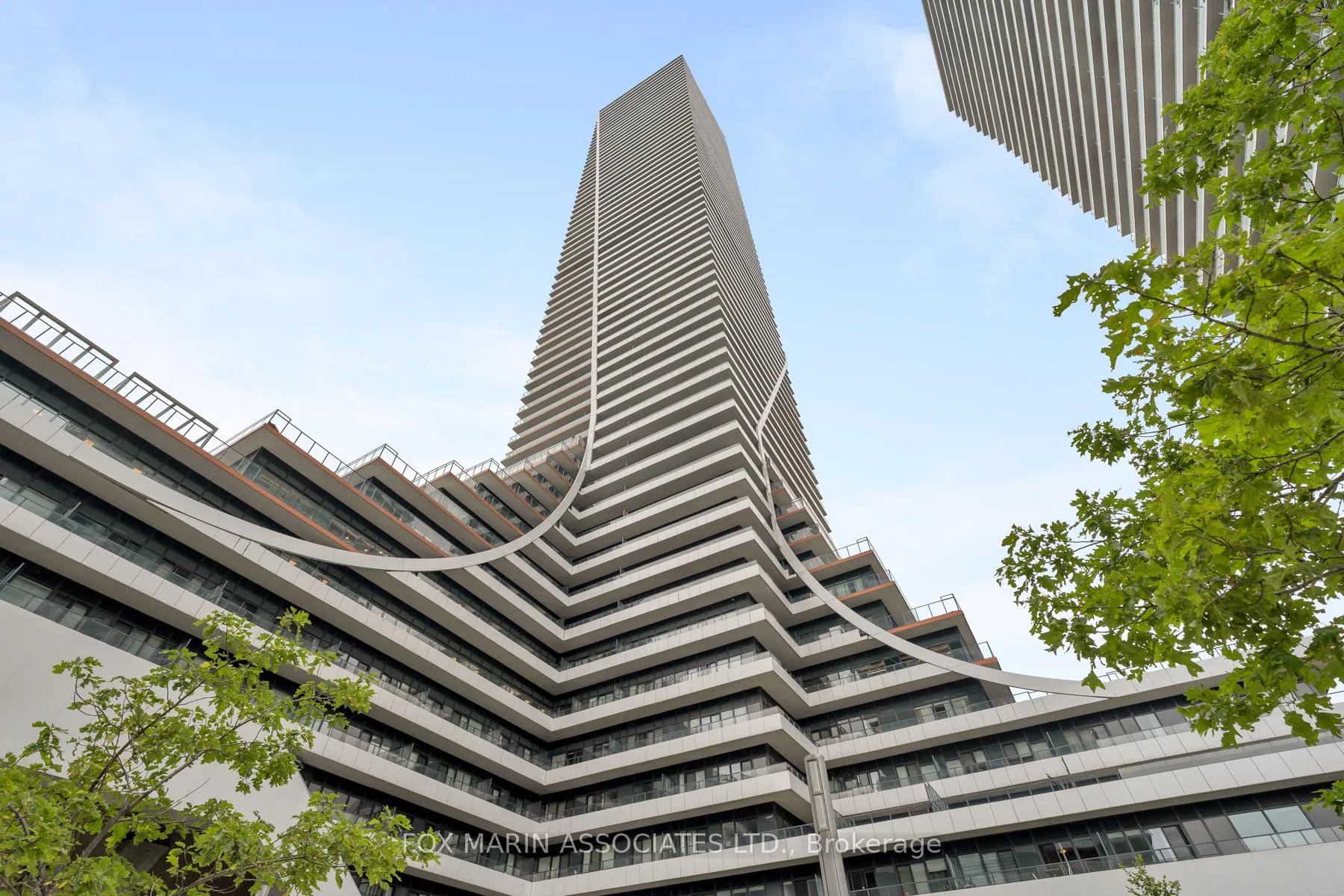 Photo 25 of Unit 5201, 30 Shore Breeze Drive, Etobicoke, Mimico — HOMEH
