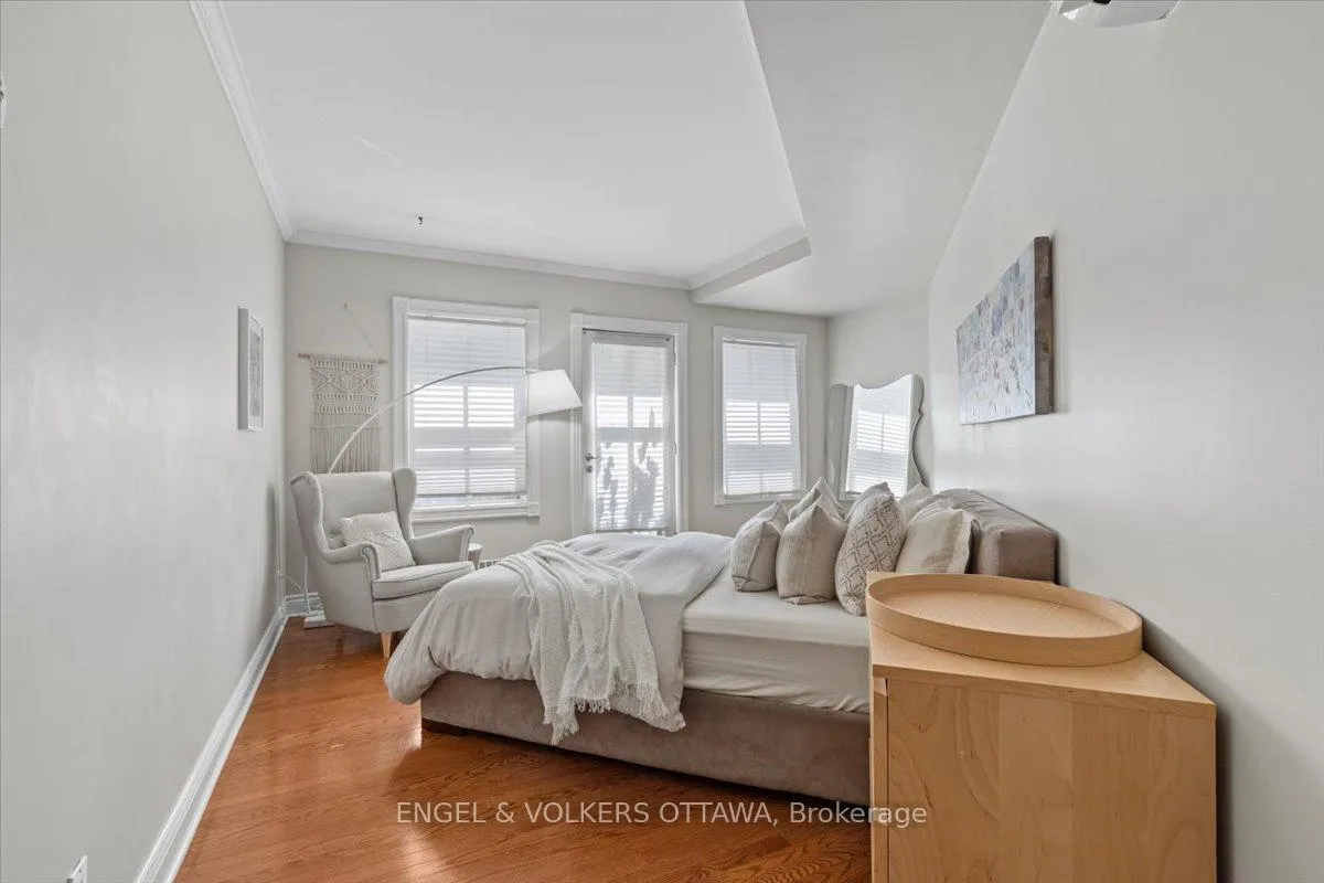 Photo 12 of Unit 2, 139 Guigues Avenue, Ottawa, Lower Town/Byward Market — HOMEH