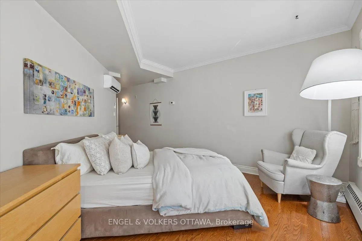 Photo 14 of Unit 2, 139 Guigues Avenue, Ottawa, Lower Town/Byward Market — HOMEH