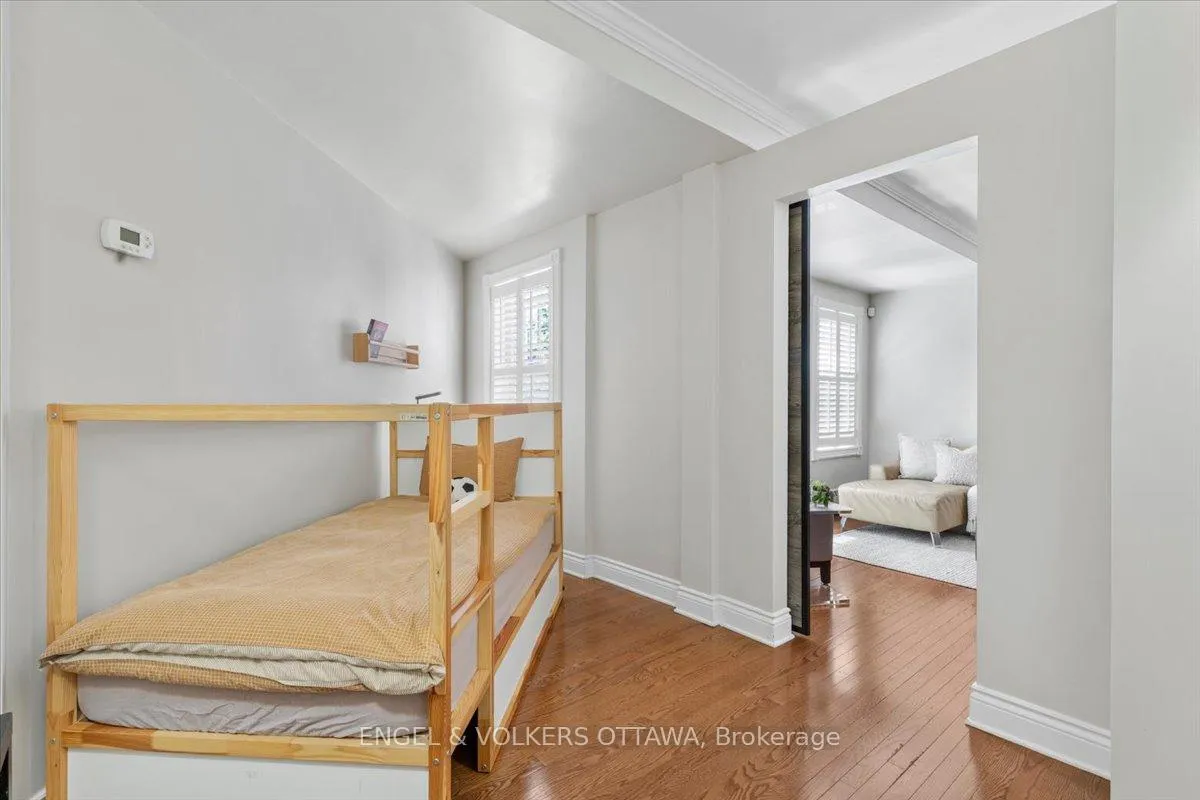 Photo 18 of Unit 2, 139 Guigues Avenue, Ottawa, Lower Town/Byward Market — HOMEH