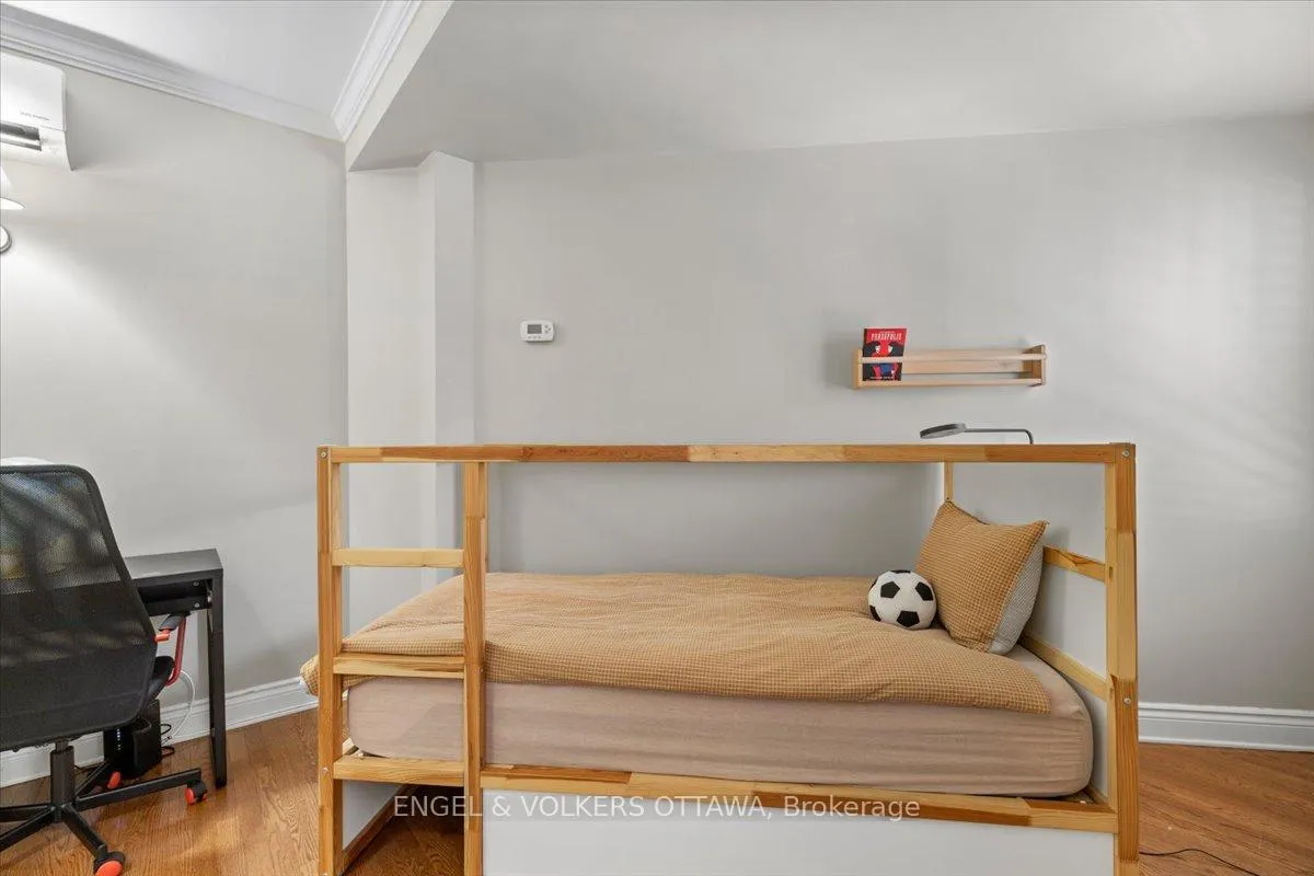 Photo 20 of Unit 2, 139 Guigues Avenue, Ottawa, Lower Town/Byward Market — HOMEH
