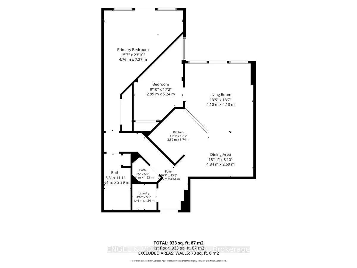 Photo 23 of Unit 2, 139 Guigues Avenue, Ottawa, Lower Town/Byward Market — HOMEH