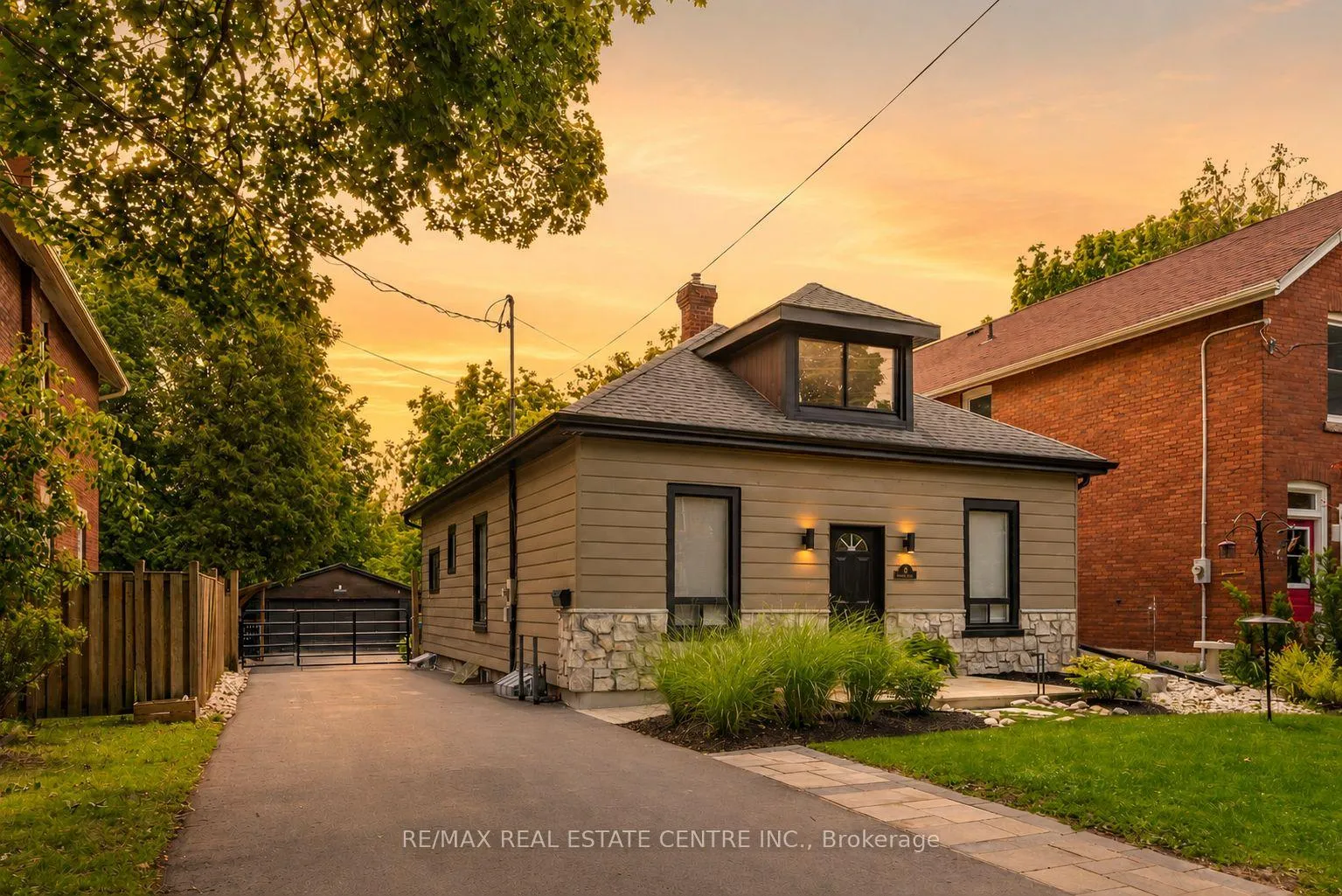 Photo 1 of 41 Toronto Street, Guelph, St. Patrick's Ward — HOMEH