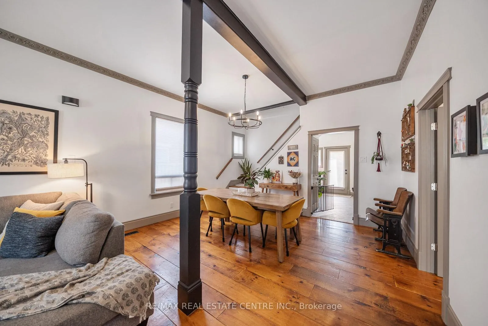 Photo 7 of 41 Toronto Street, Guelph, St. Patrick's Ward — HOMEH