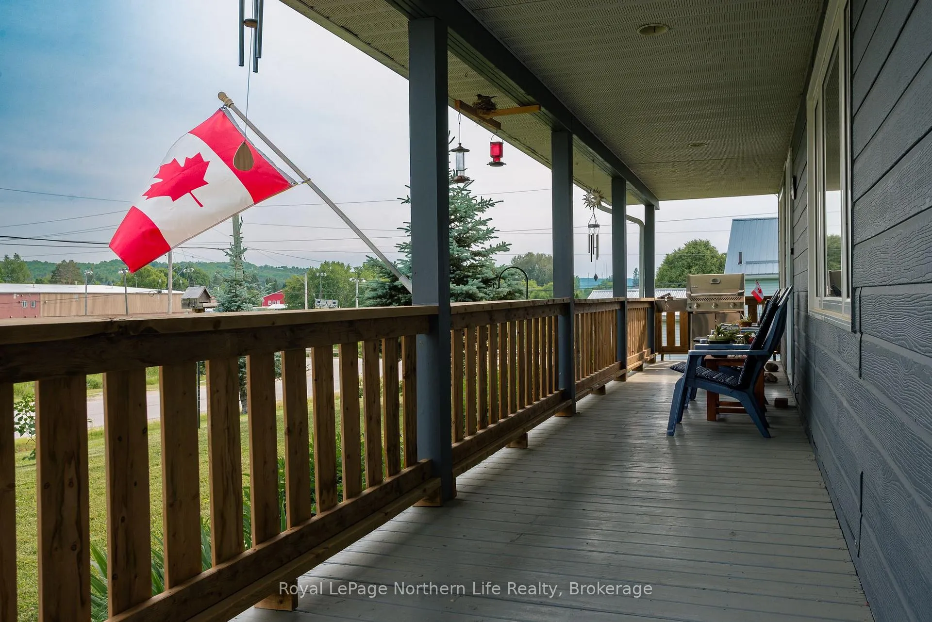 Photo 9 of 12 Valley View Drive E, Powassan — HOMEH