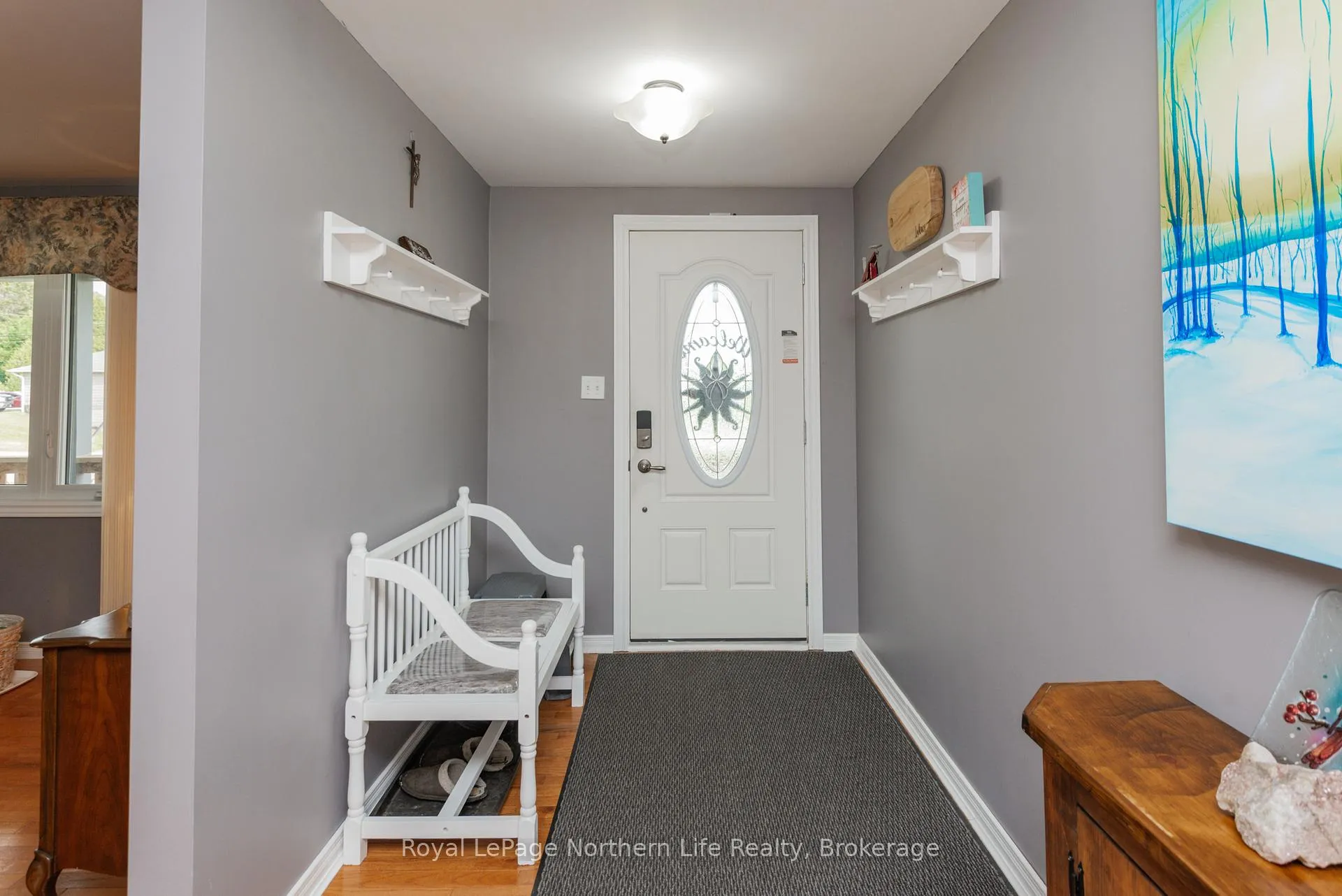 Photo 19 of 12 Valley View Drive E, Powassan — HOMEH