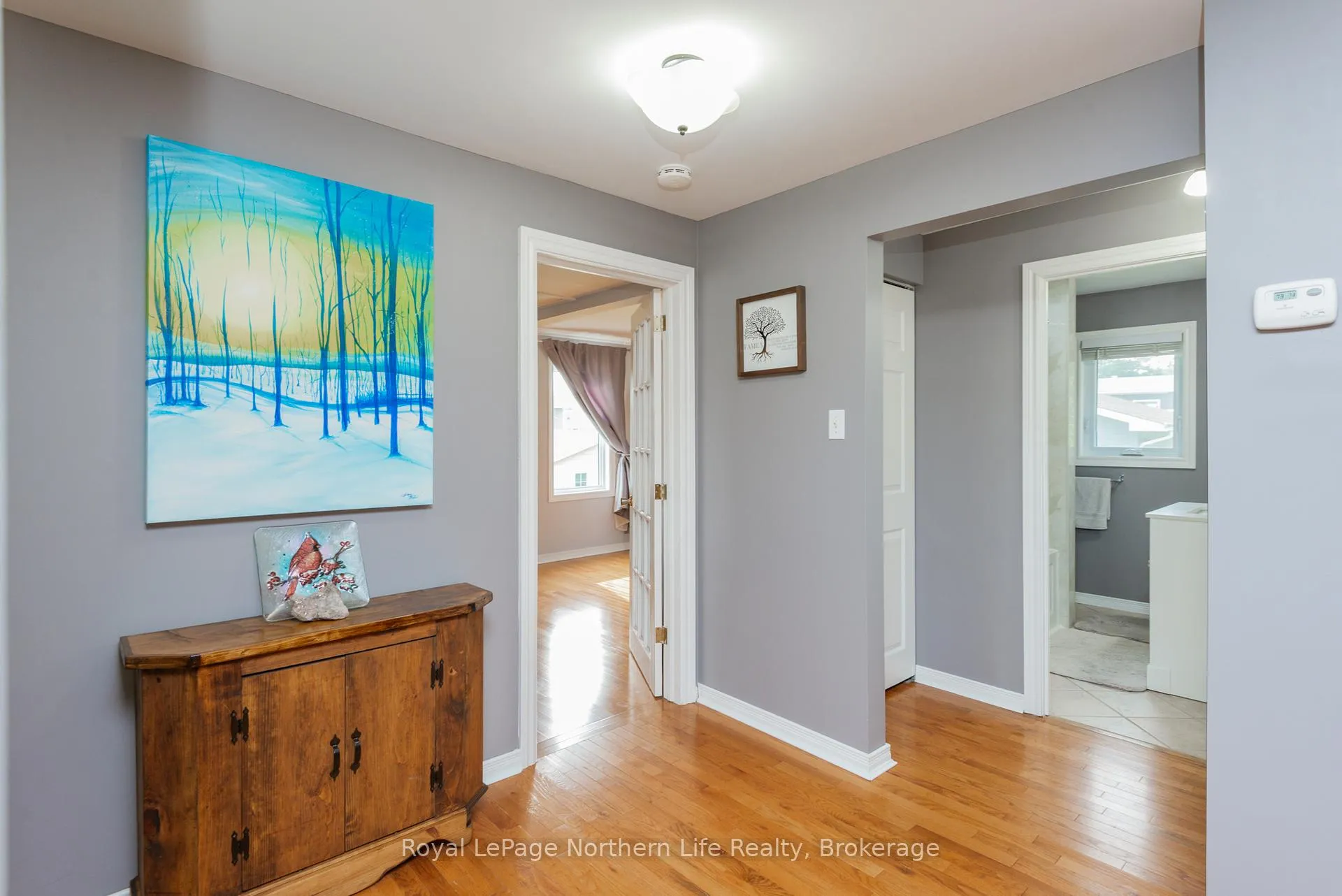 Photo 20 of 12 Valley View Drive E, Powassan — HOMEH
