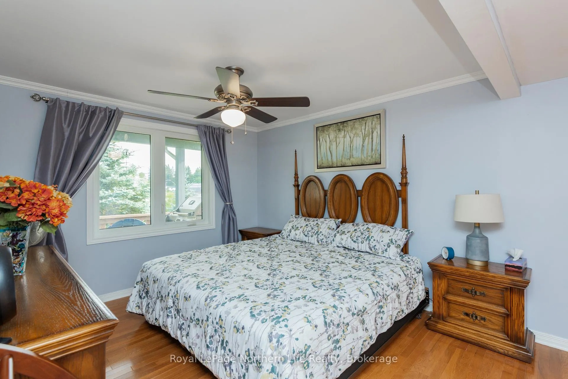 Photo 21 of 12 Valley View Drive E, Powassan — HOMEH