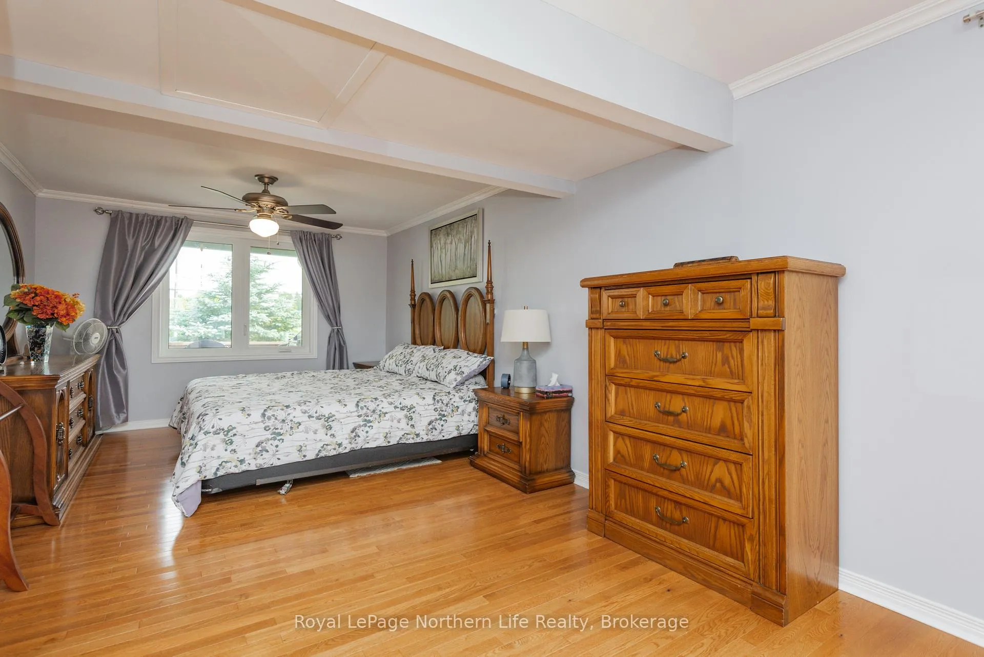 Photo 25 of 12 Valley View Drive E, Powassan — HOMEH
