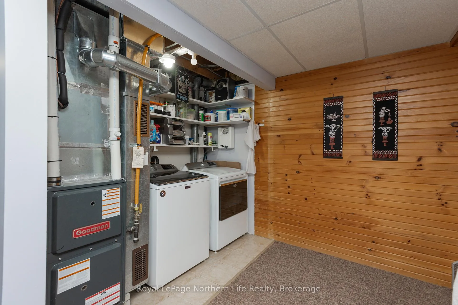 Photo 29 of 12 Valley View Drive E, Powassan — HOMEH