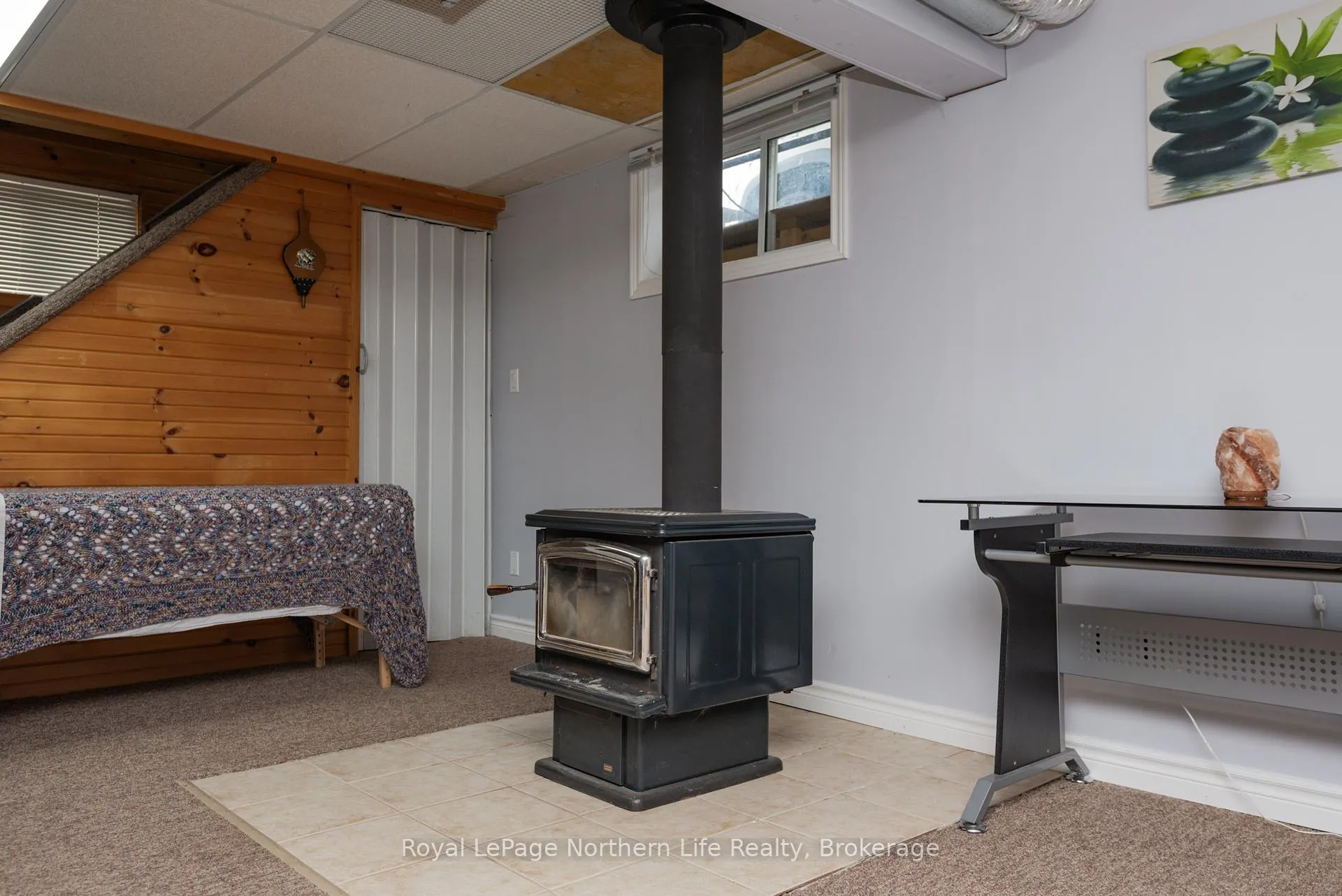 Photo 32 of 12 Valley View Drive E, Powassan — HOMEH