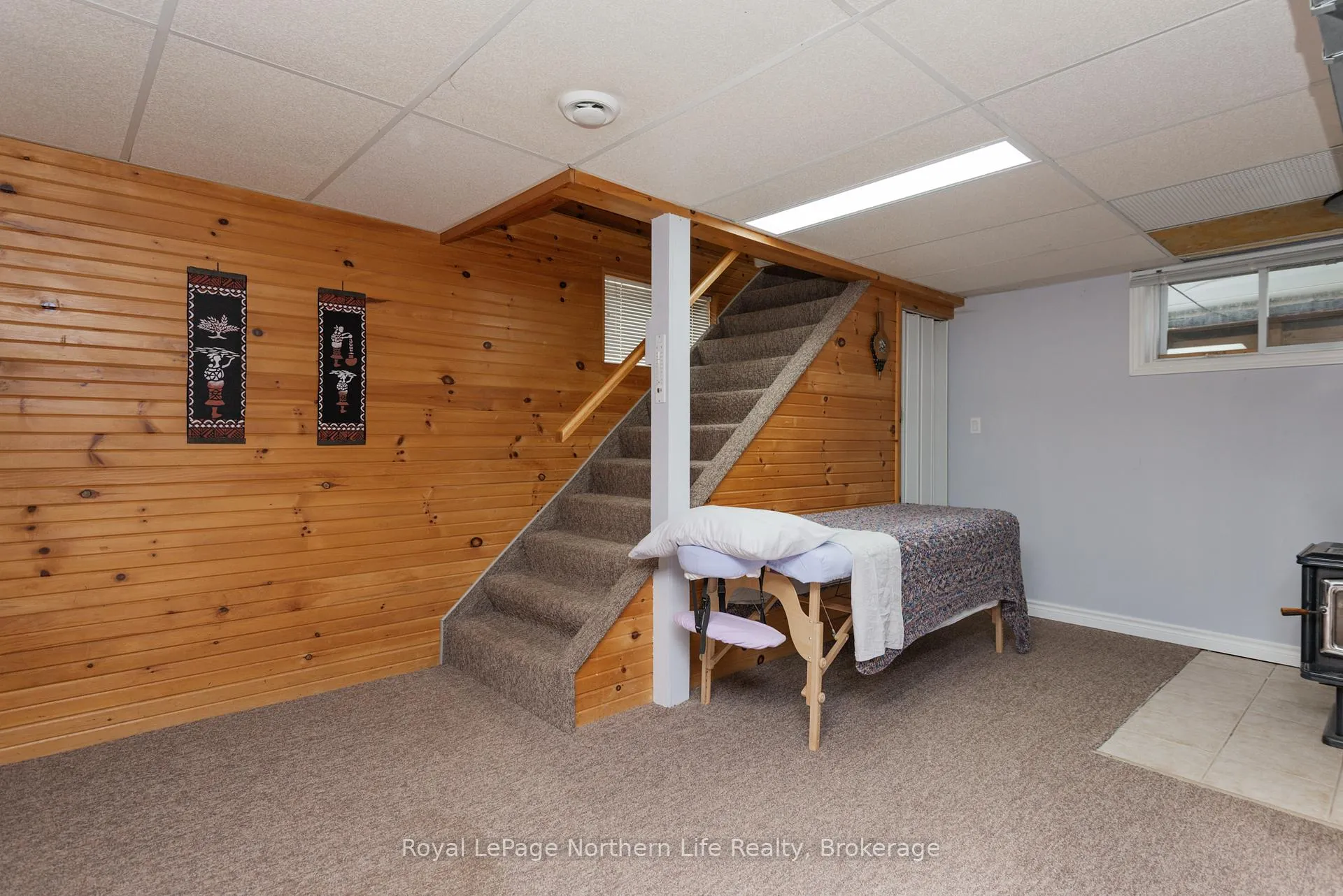 Photo 34 of 12 Valley View Drive E, Powassan — HOMEH