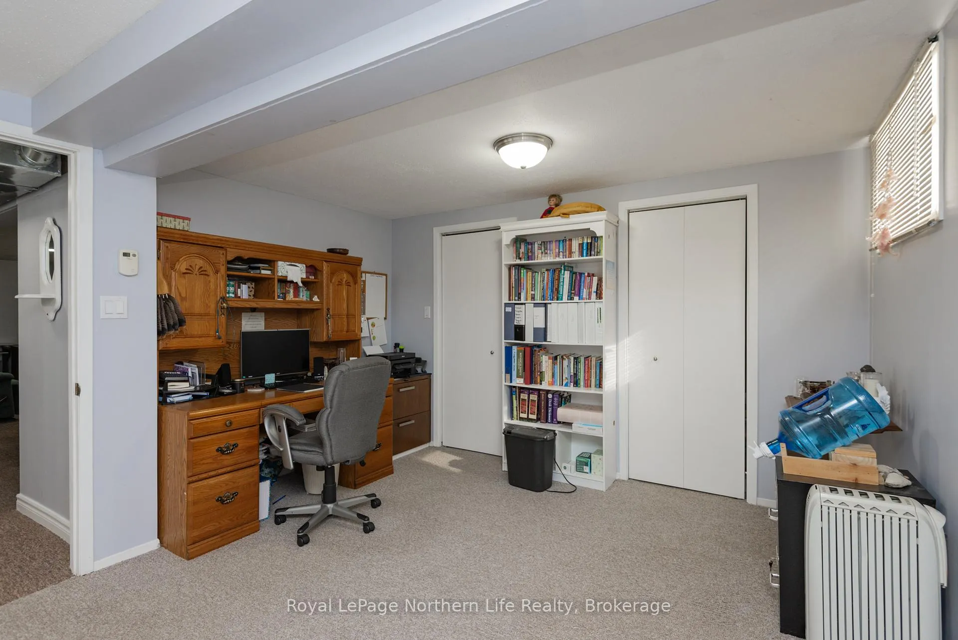 Photo 37 of 12 Valley View Drive E, Powassan — HOMEH