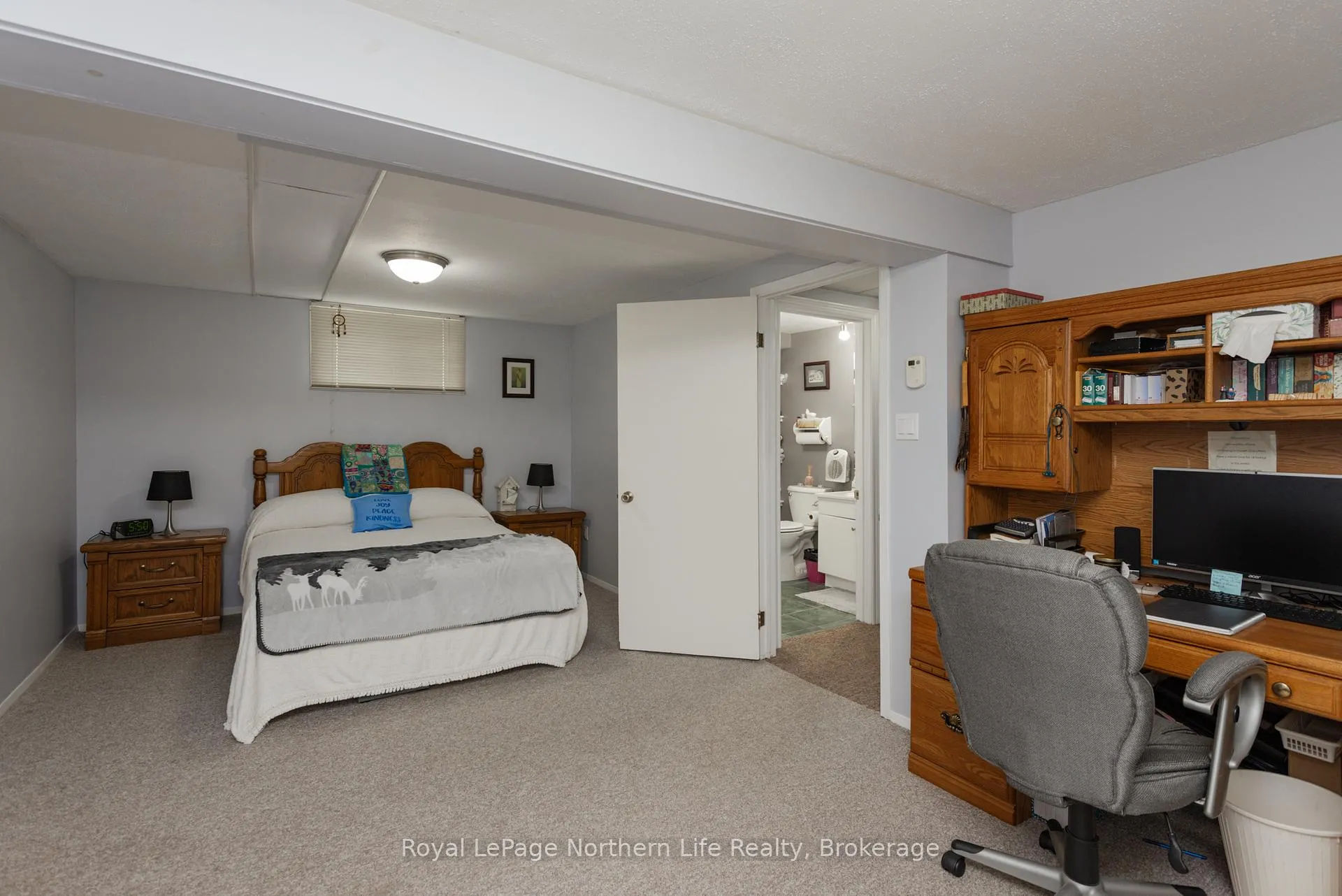 Photo 38 of 12 Valley View Drive E, Powassan — HOMEH