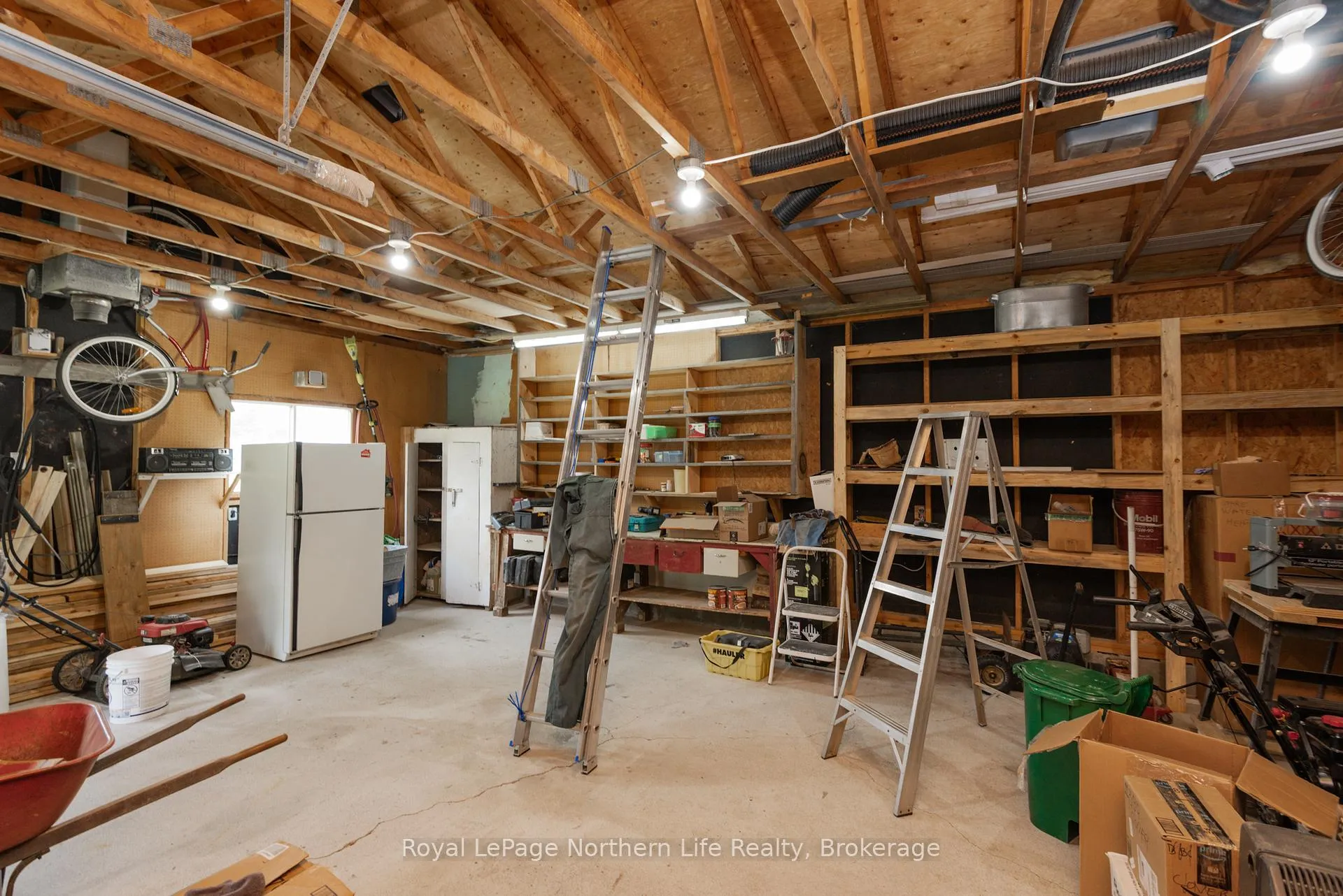 Photo 45 of 12 Valley View Drive E, Powassan — HOMEH