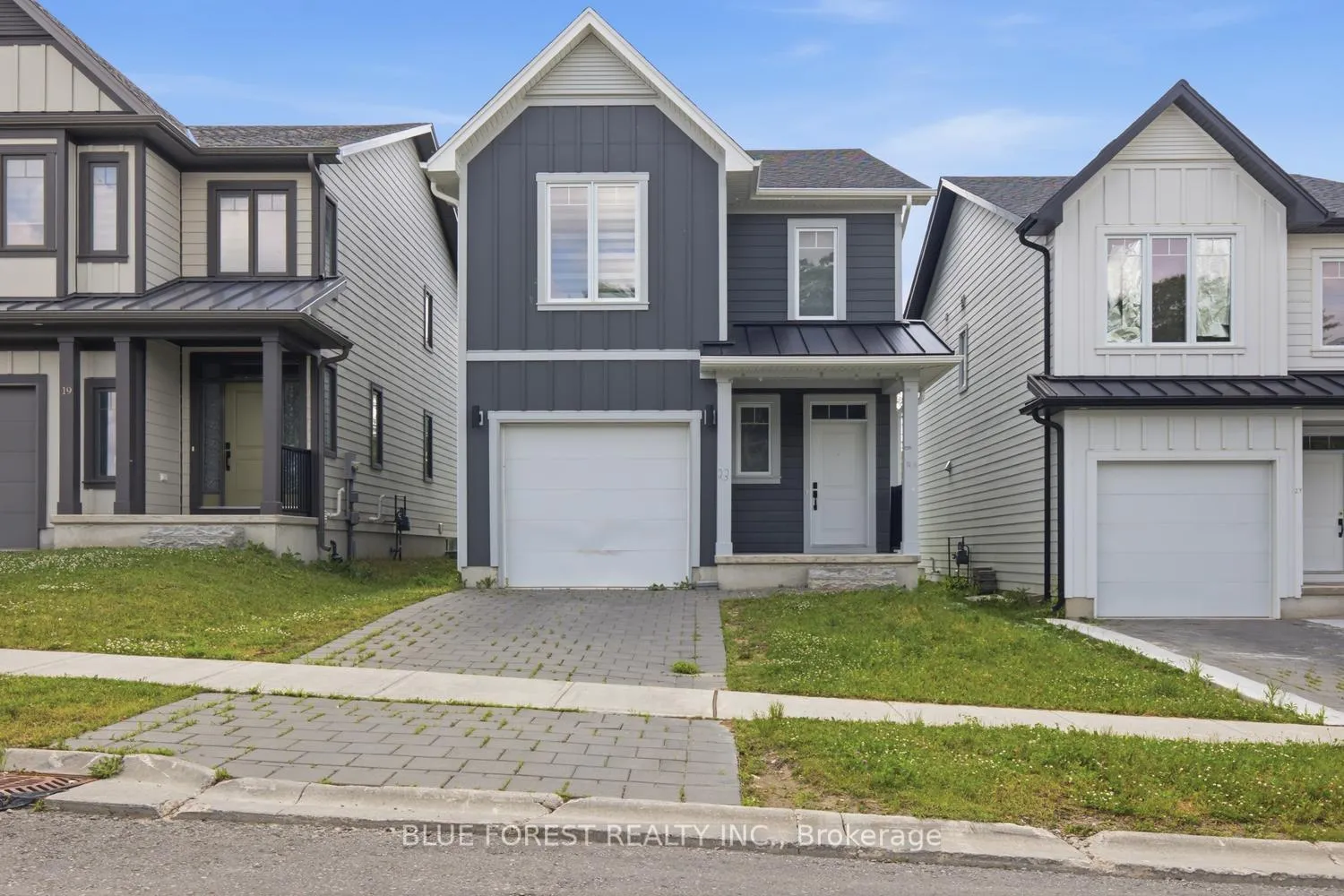 Photo 1 of 23 Christopher Court, London, South J — HOMEH