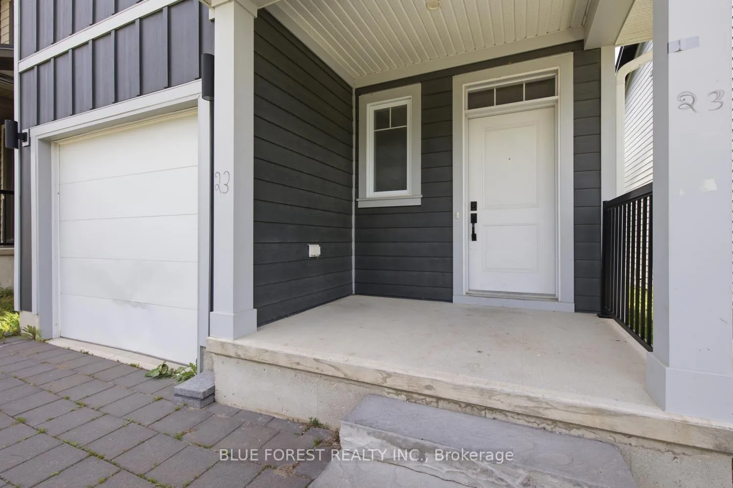 Photo 2 of 23 Christopher Court, London, South J — HOMEH
