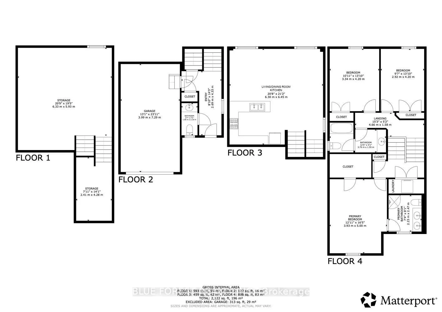 Photo 29 of 23 Christopher Court, London, South J — HOMEH