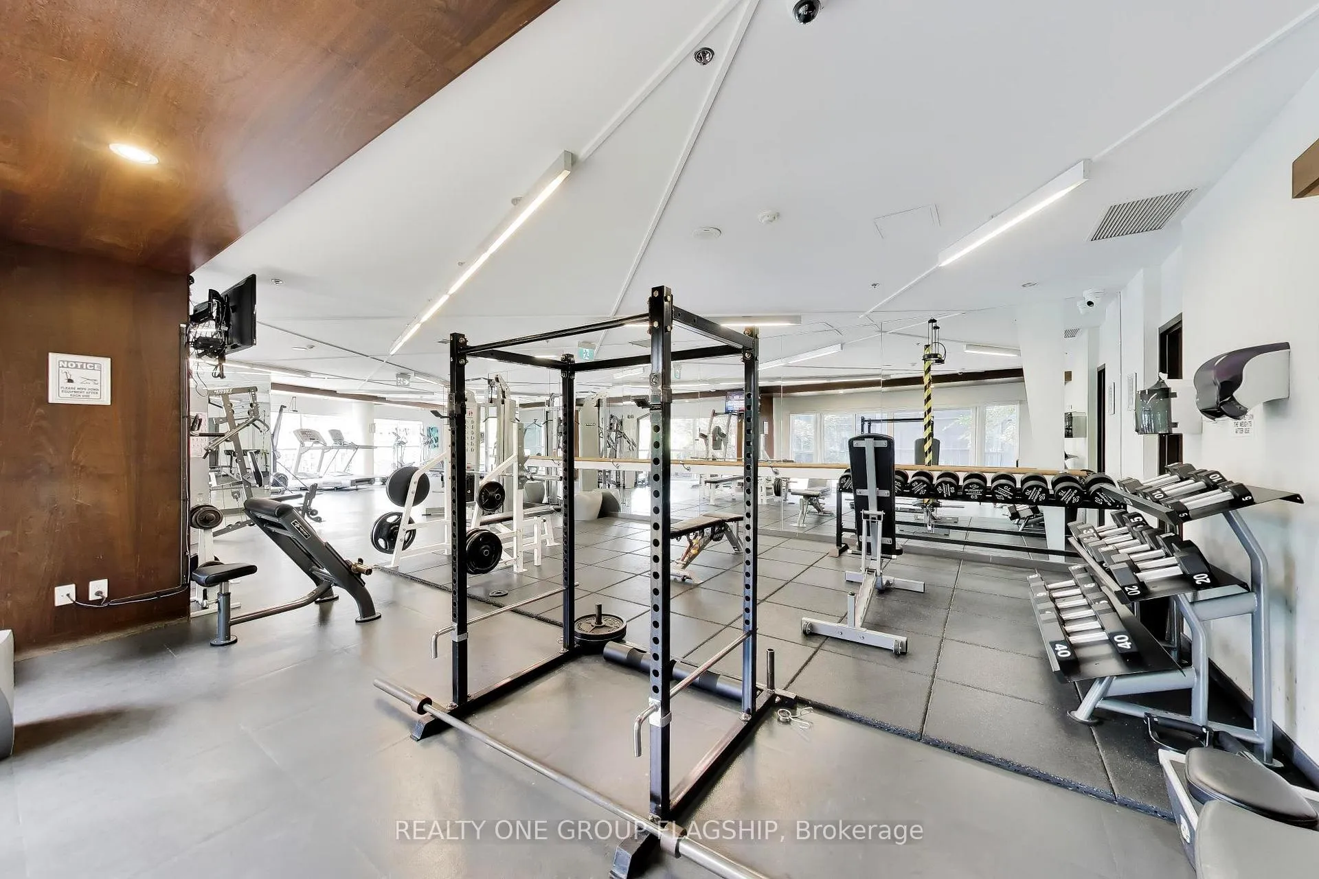 Photo 19 of Unit 918, 352 Front Street W, Toronto, Waterfront Communities — HOMEH