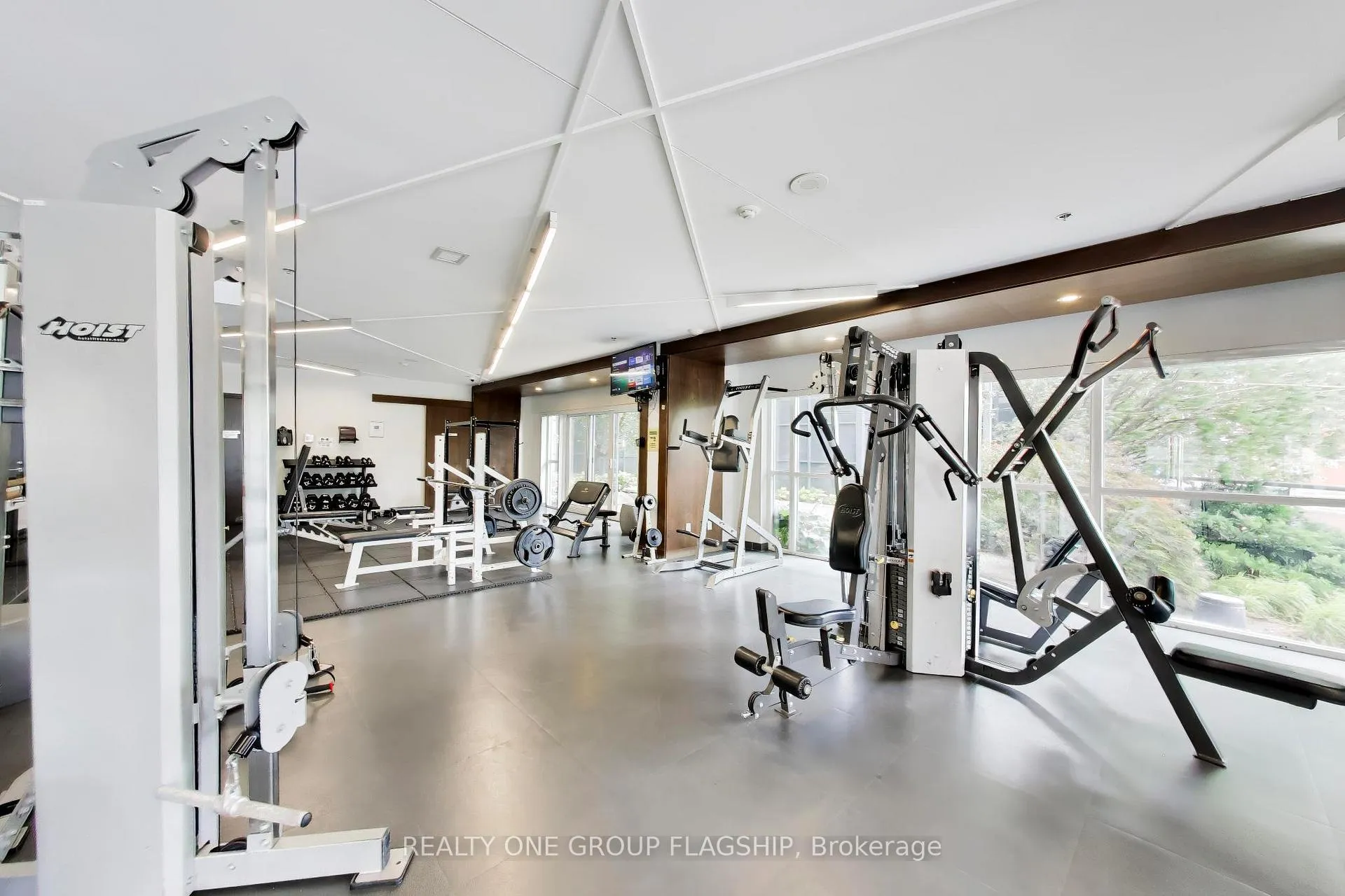 Photo 20 of Unit 918, 352 Front Street W, Toronto, Waterfront Communities — HOMEH