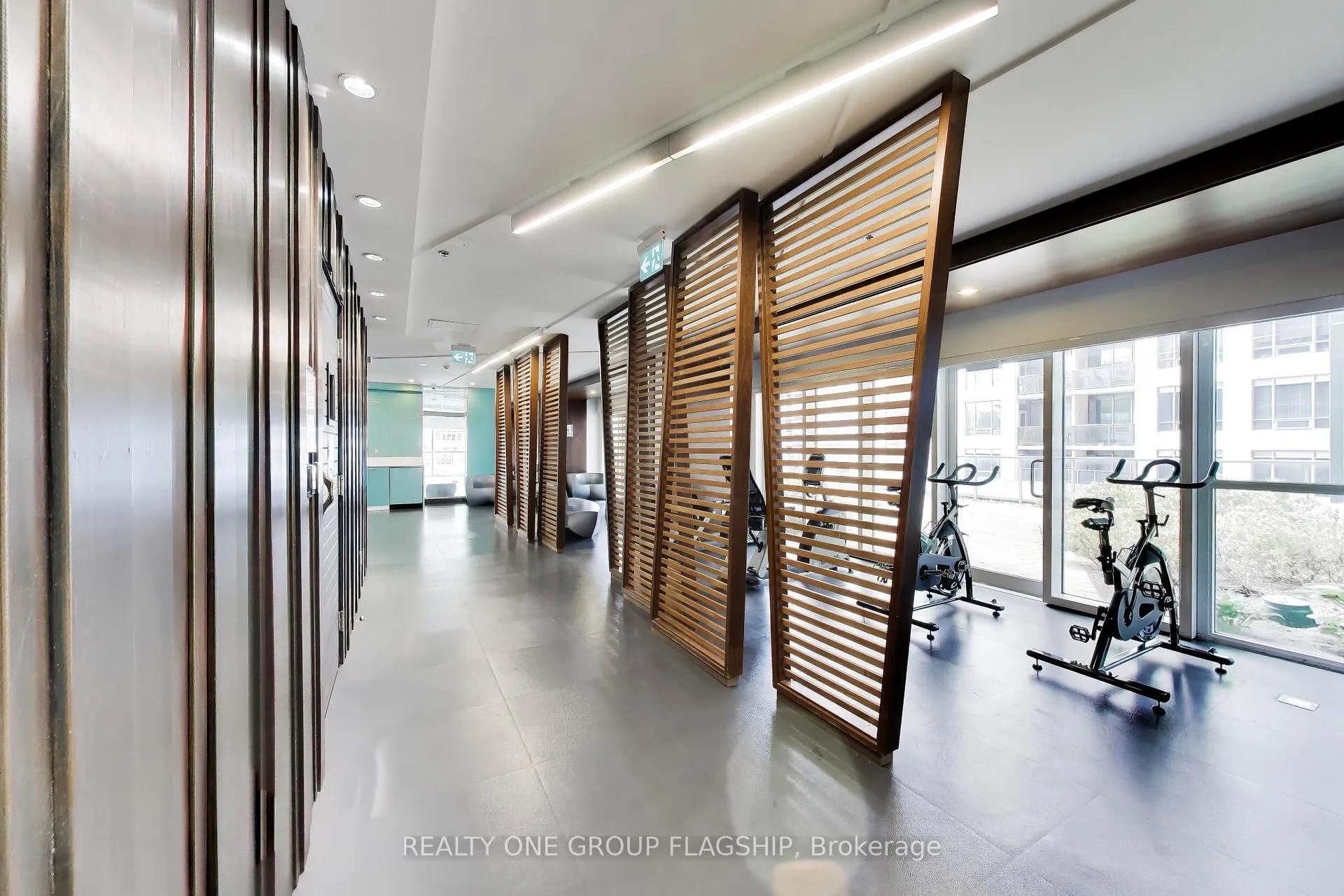 Photo 21 of Unit 918, 352 Front Street W, Toronto, Waterfront Communities — HOMEH
