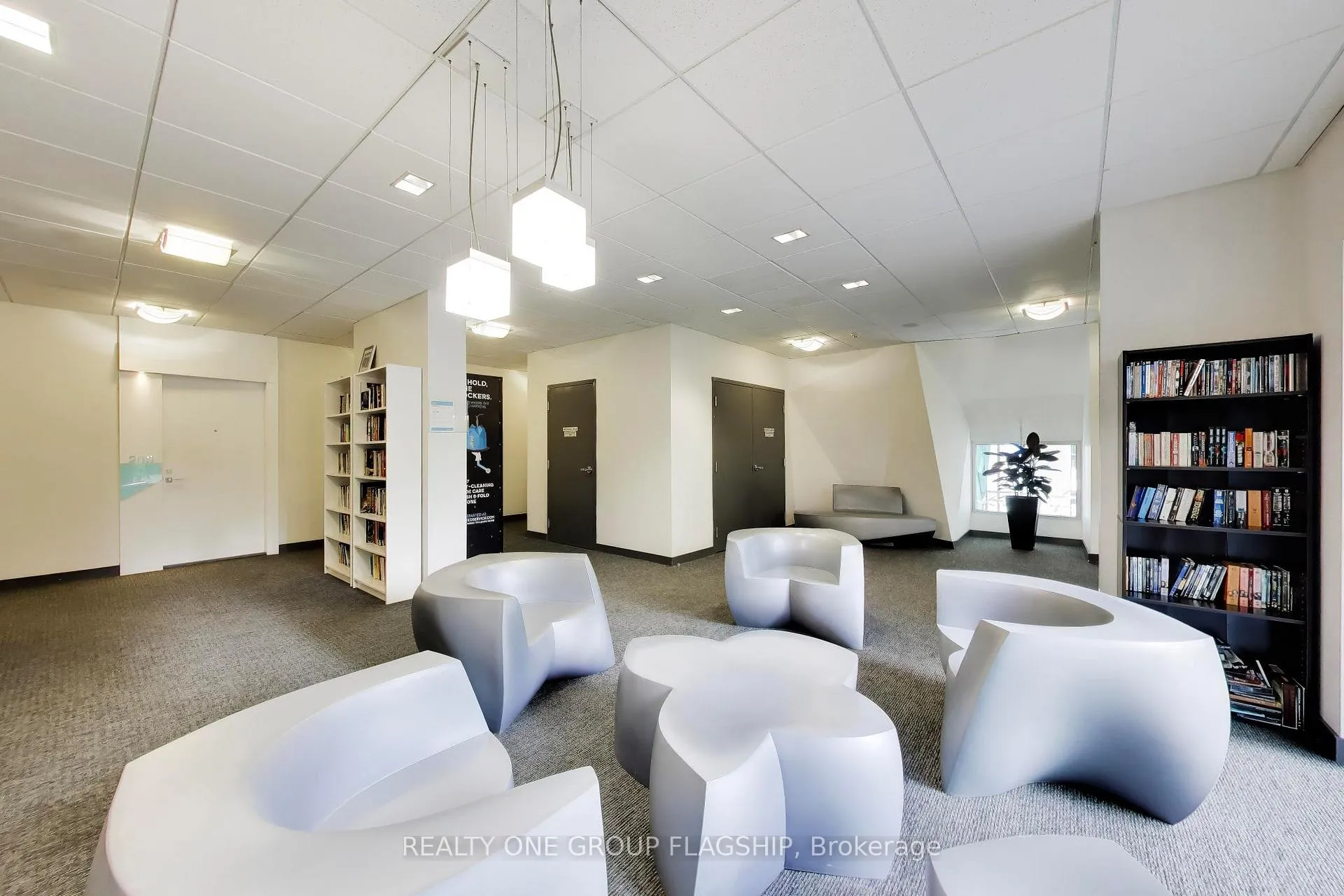 Photo 22 of Unit 918, 352 Front Street W, Toronto, Waterfront Communities — HOMEH