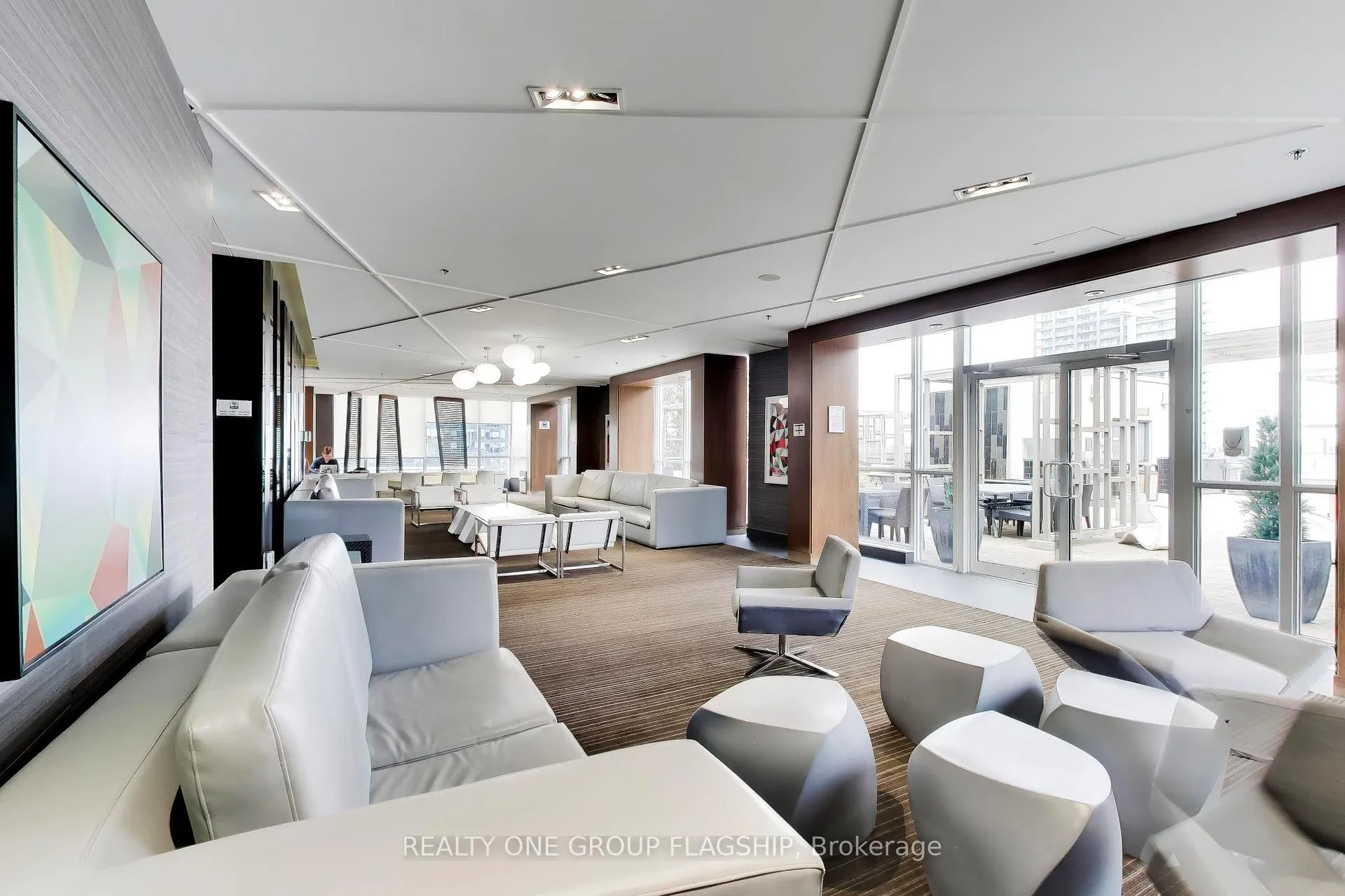 Photo 24 of Unit 918, 352 Front Street W, Toronto, Waterfront Communities — HOMEH