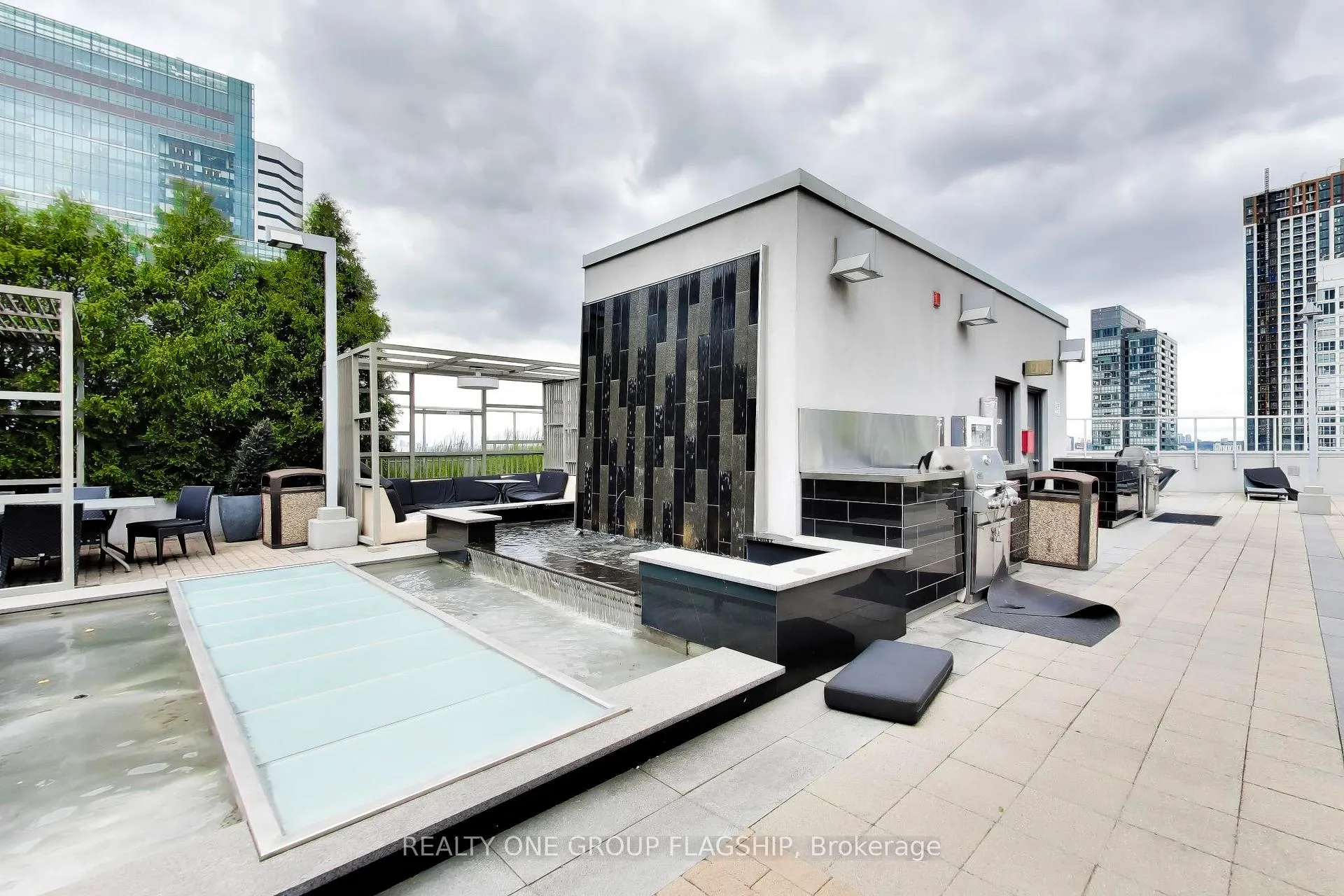 Photo 25 of Unit 918, 352 Front Street W, Toronto, Waterfront Communities — HOMEH