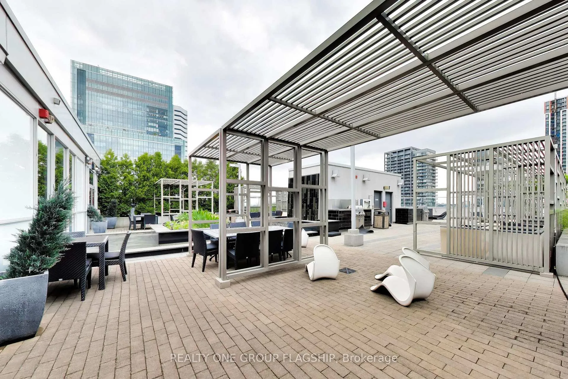 Photo 26 of Unit 918, 352 Front Street W, Toronto, Waterfront Communities — HOMEH