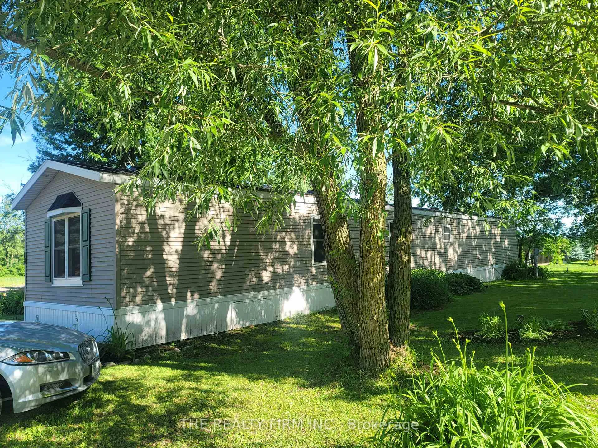 Photo 19 of Unit 18, 75049 Hensall Road, Huron East, Tuckersmith — HOMEH