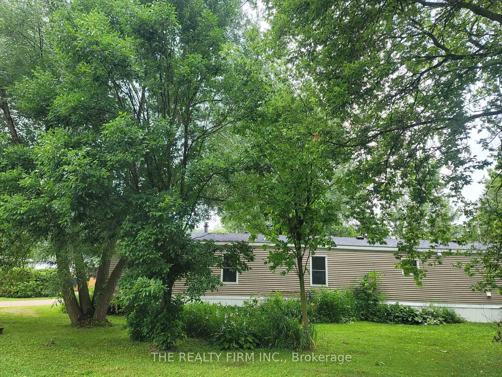 Photo 22 of Unit 18, 75049 Hensall Road, Huron East, Tuckersmith — HOMEH