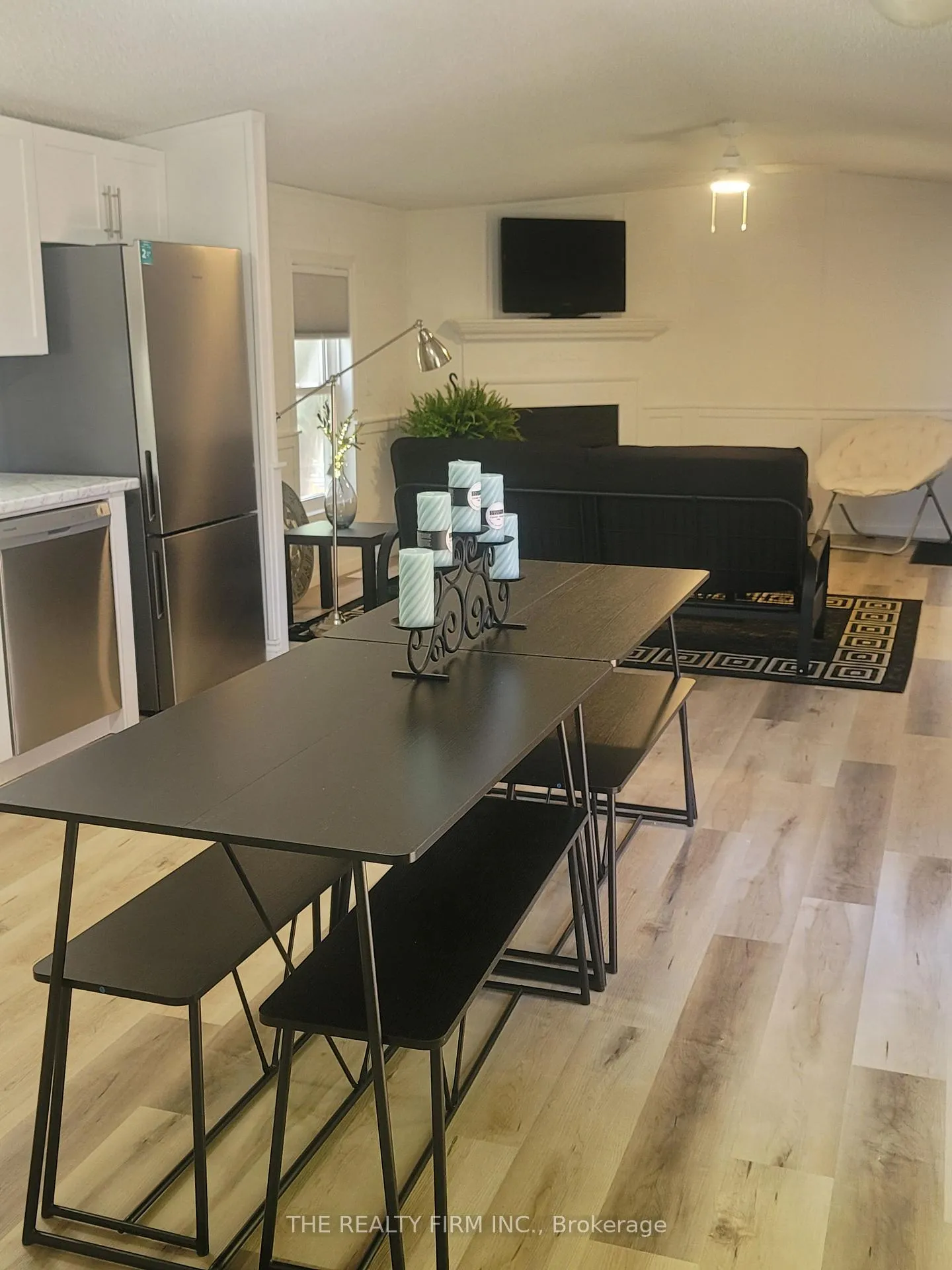 Photo 5 of Unit 18, 75049 Hensall Road, Huron East, Tuckersmith — HOMEH