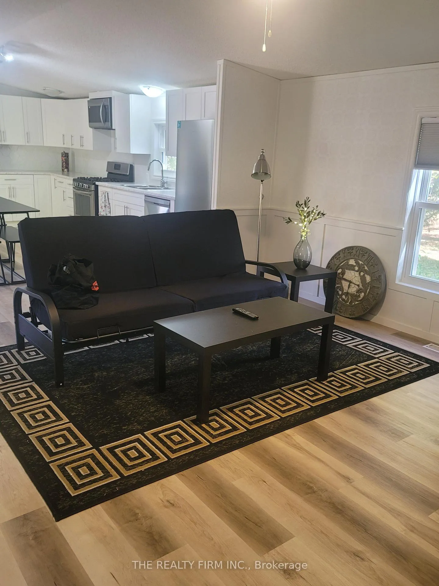 Photo 6 of Unit 18, 75049 Hensall Road, Huron East, Tuckersmith — HOMEH
