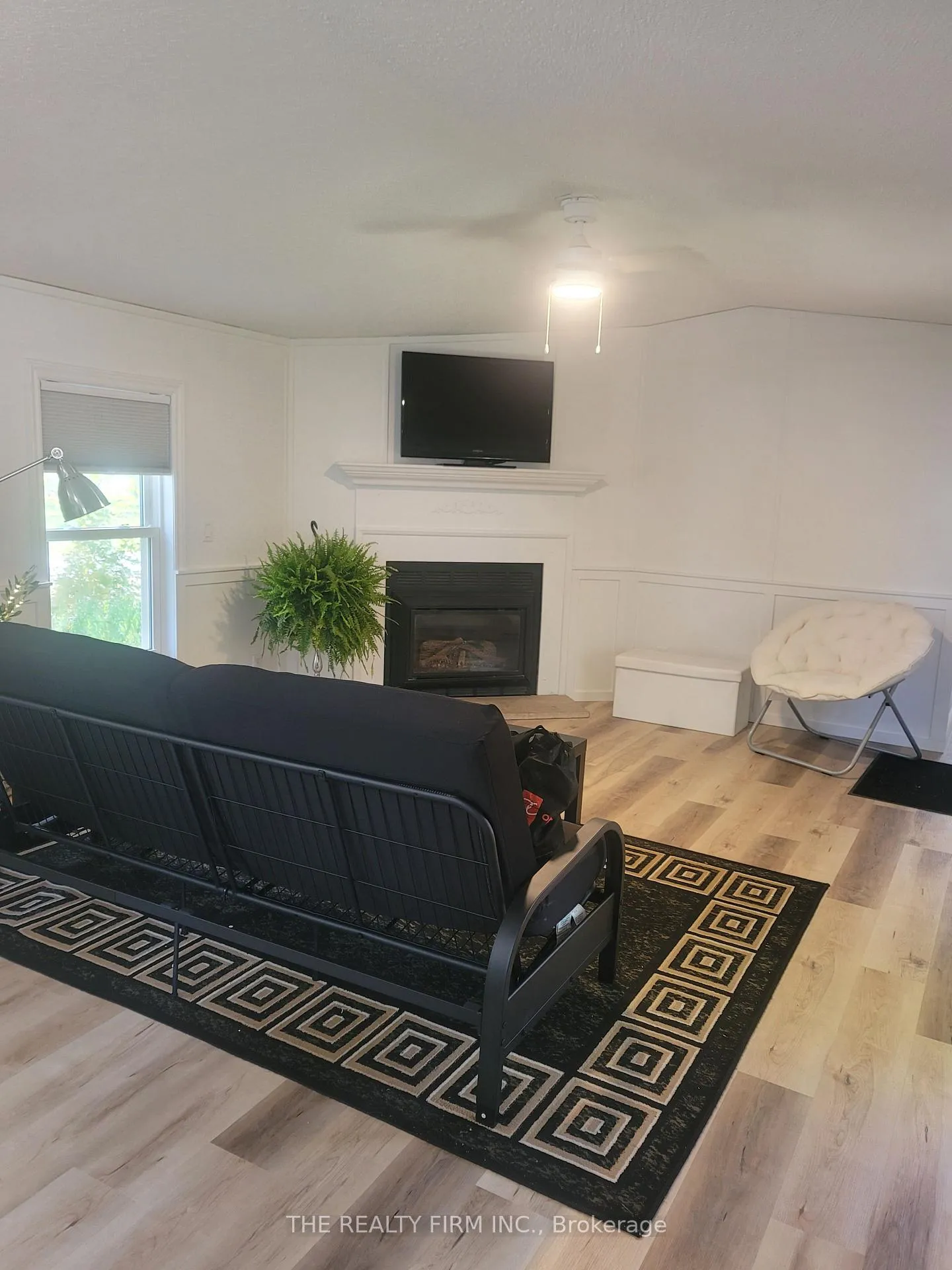 Photo 7 of Unit 18, 75049 Hensall Road, Huron East, Tuckersmith — HOMEH