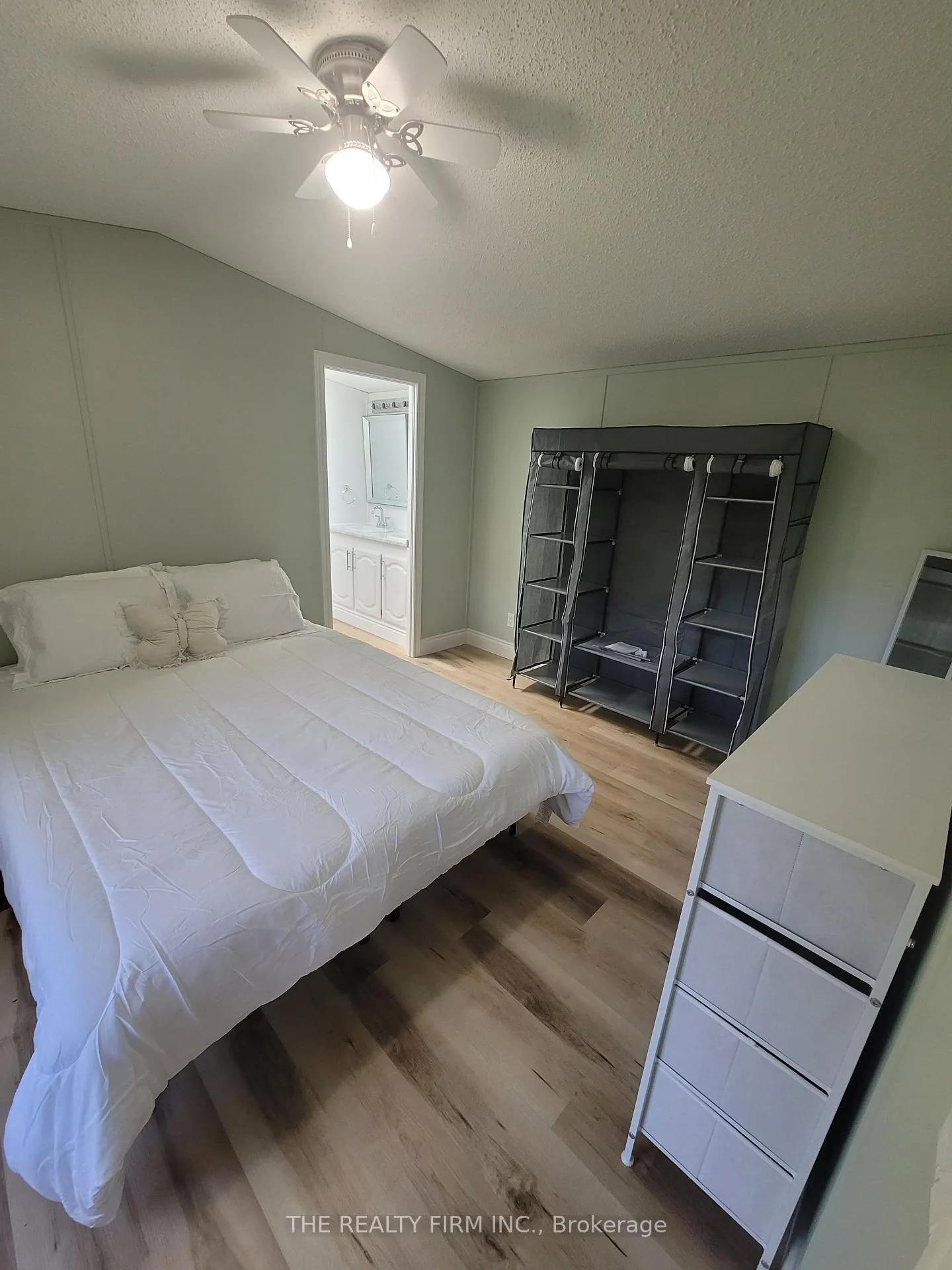 Photo 9 of Unit 18, 75049 Hensall Road, Huron East, Tuckersmith — HOMEH