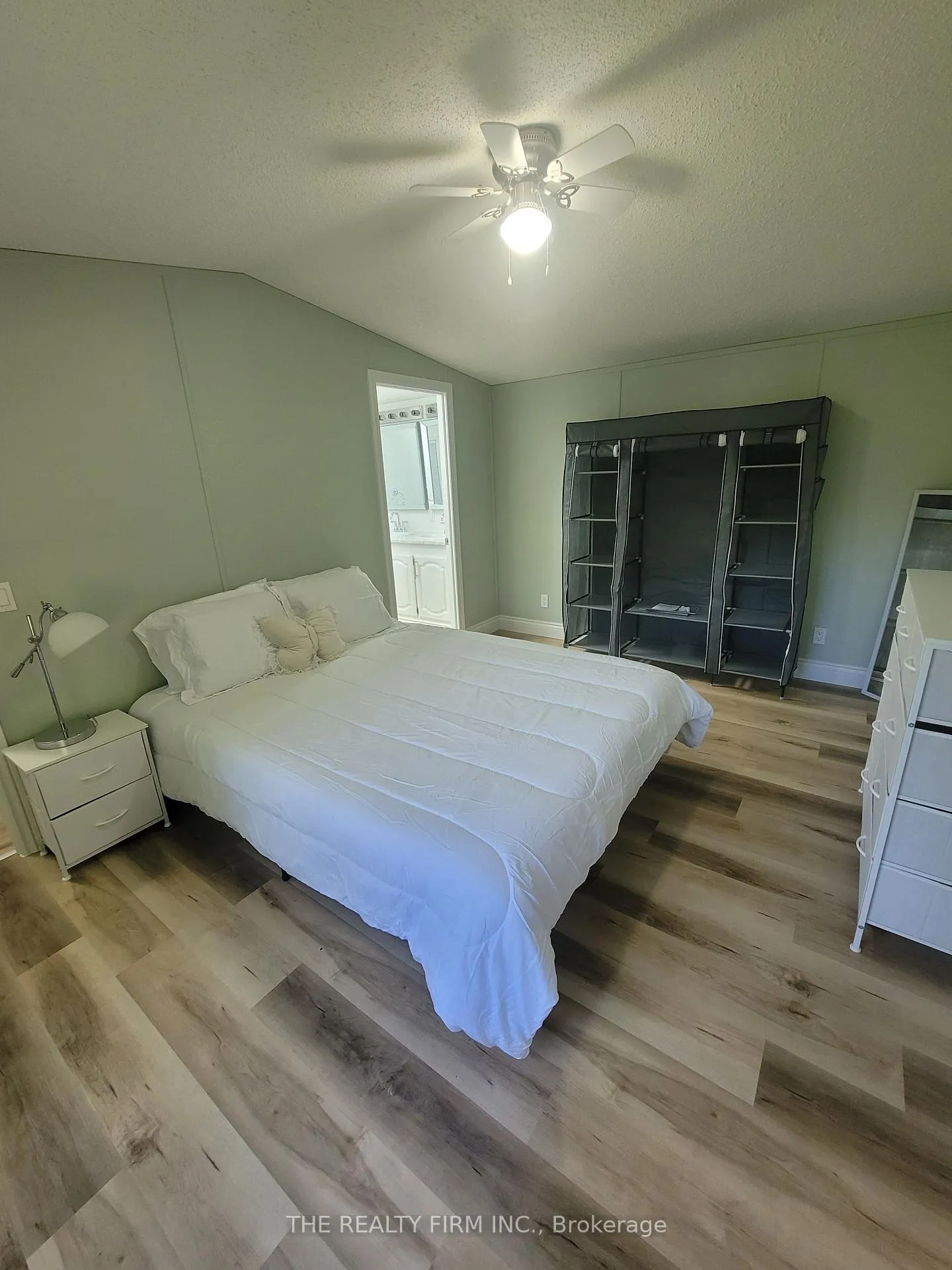 Photo 8 of Unit 18, 75049 Hensall Road, Huron East, Tuckersmith — HOMEH