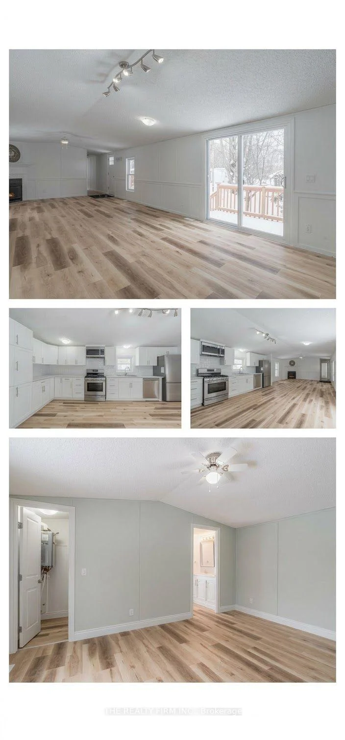 Photo 2 of Unit 18, 75049 Hensall Road, Huron East, Tuckersmith — HOMEH